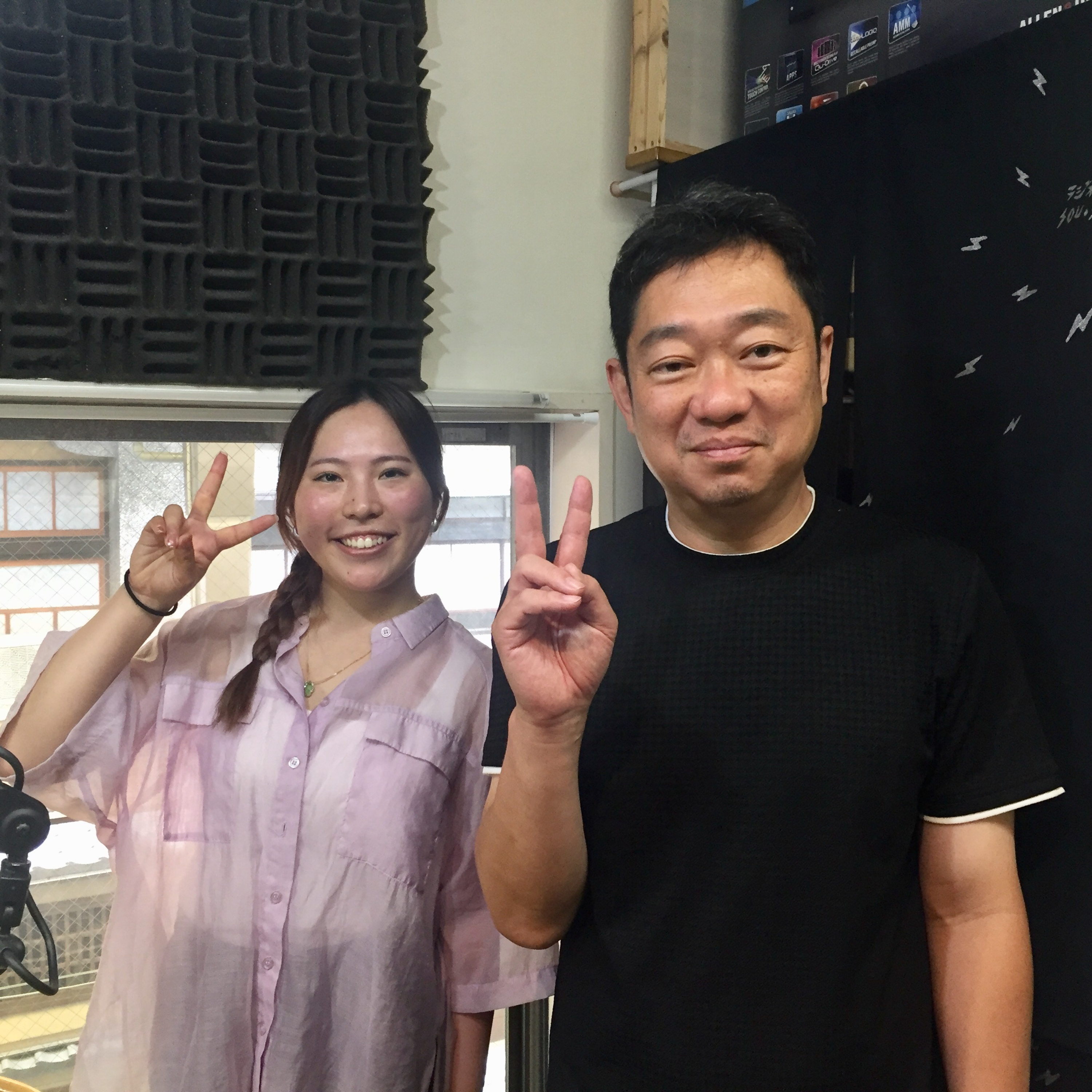 2025-7-14OA ハンケイ5mショップが万博へ!