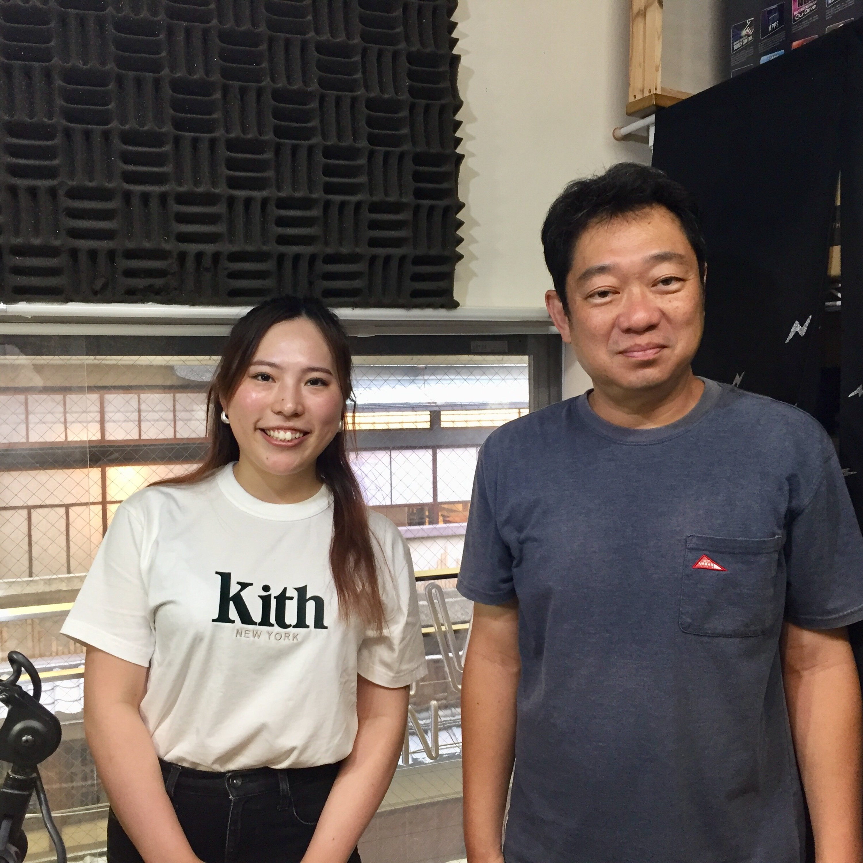 2025-8-11OA まもなく!万博イベントです。