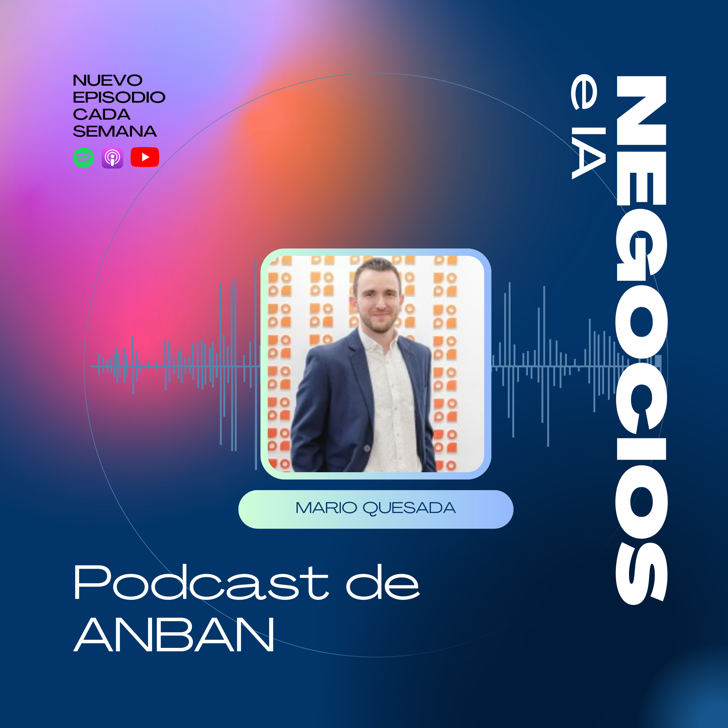 Negocios e IA - El podcast de ANBAN