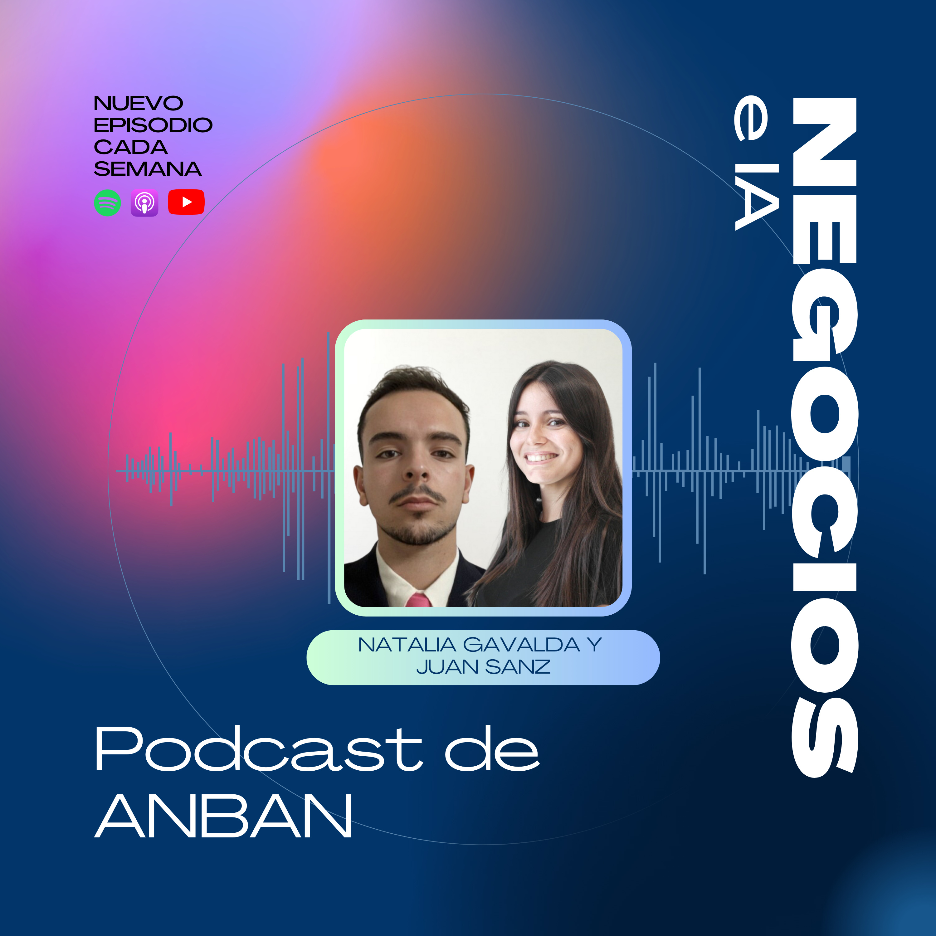 Negocios e IA - El podcast de ANBAN