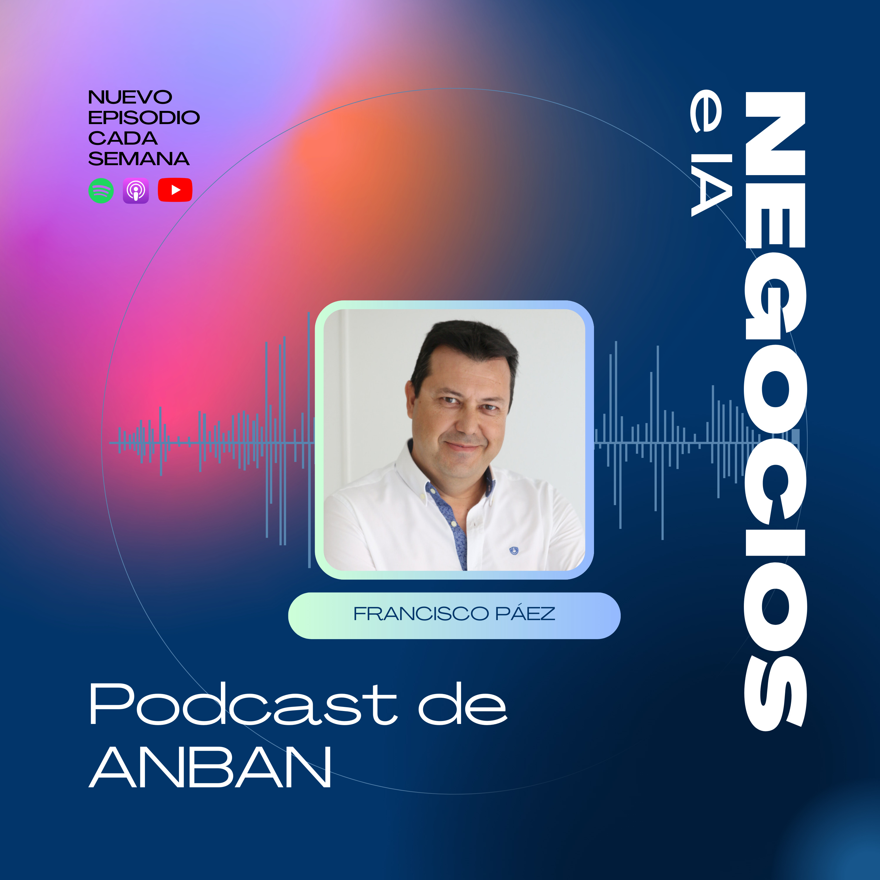 Negocios e IA - El podcast de ANBAN
