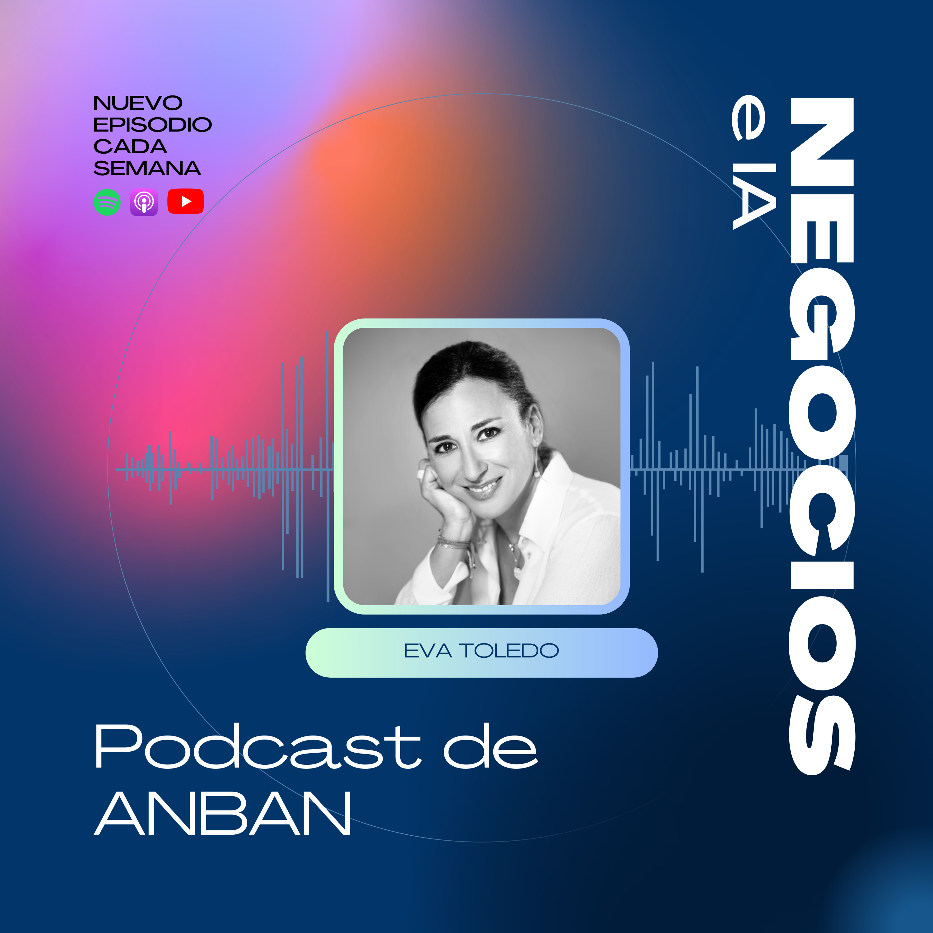 Negocios e IA - El podcast de ANBAN