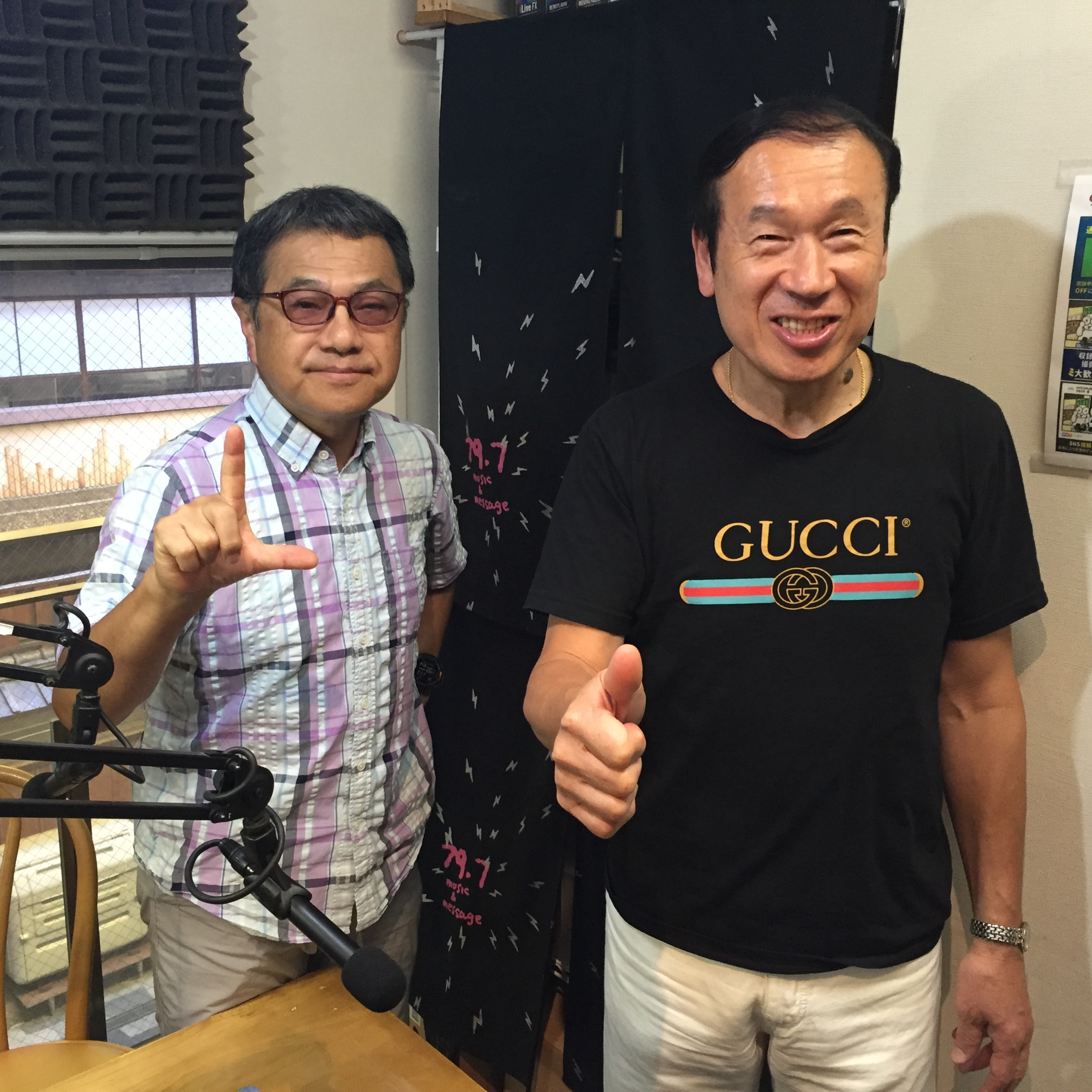 2025-7-24OA 日本の食べ物は美味しいと海外でも評判だね episode artwork