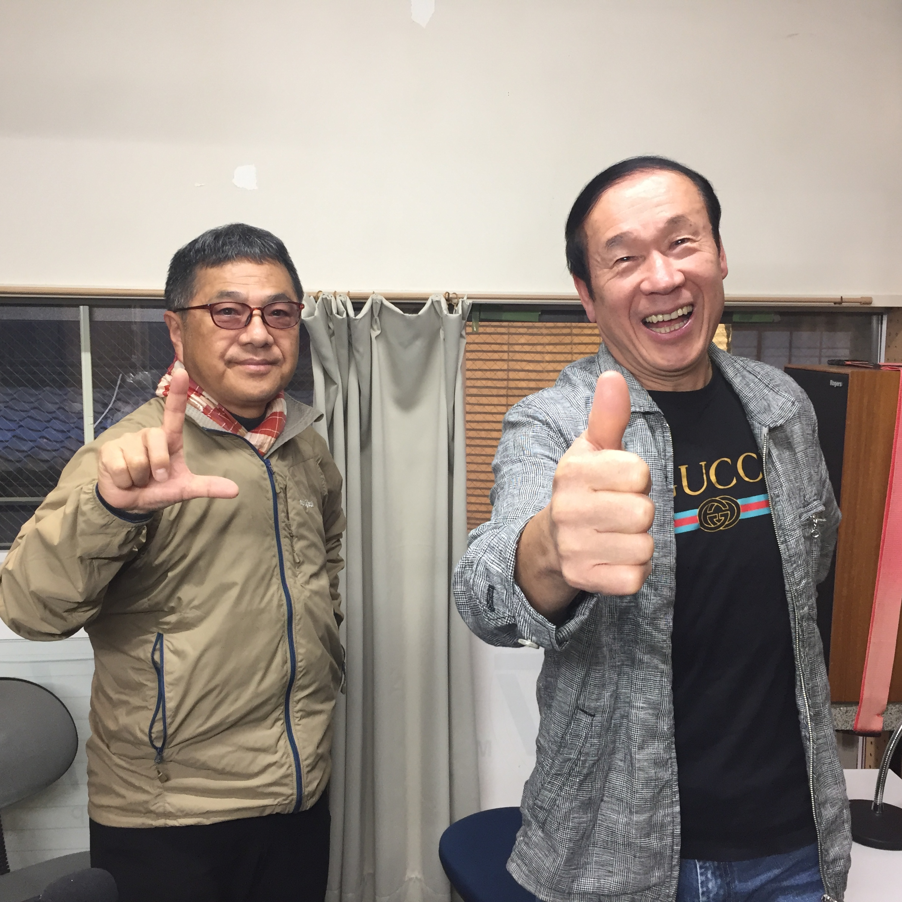 2025-11-6OA 何故かうちの店にはインバウンドが来ないね episode artwork