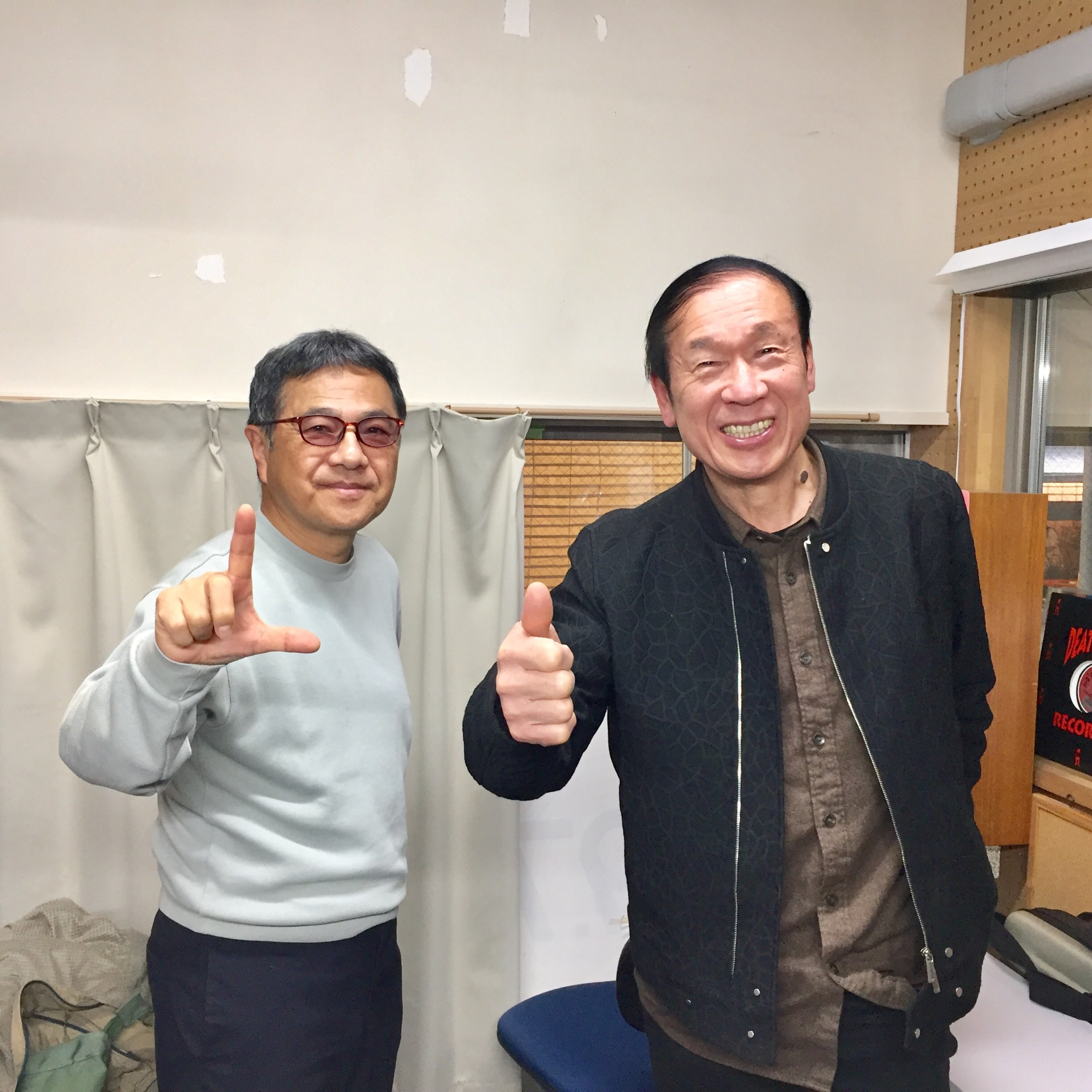 2025-12-4OA 色んな飲食店がありますよ episode artwork