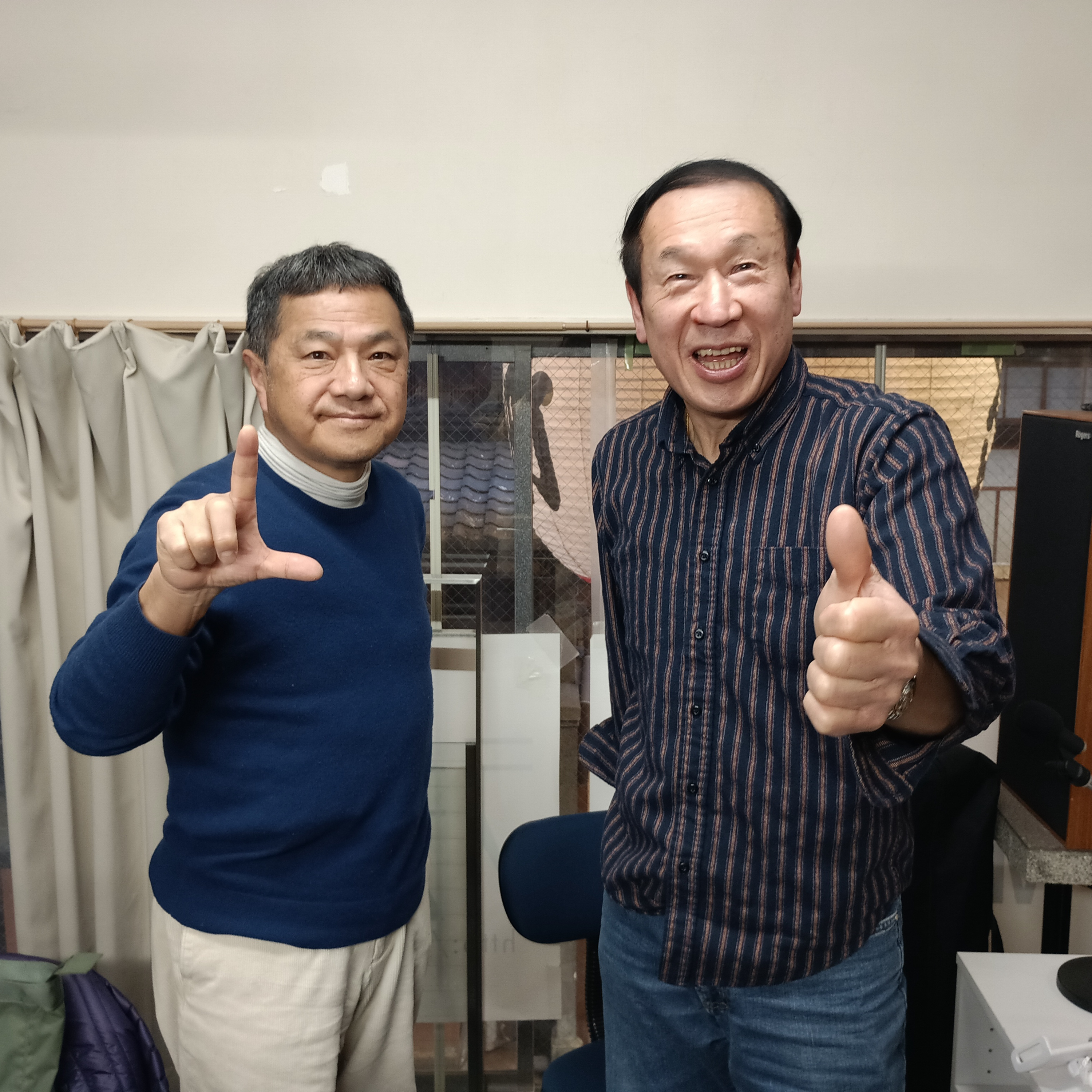 2026-2-19OA 東山三条「甲賀龍」のハッピーアワーは凄い！ episode artwork