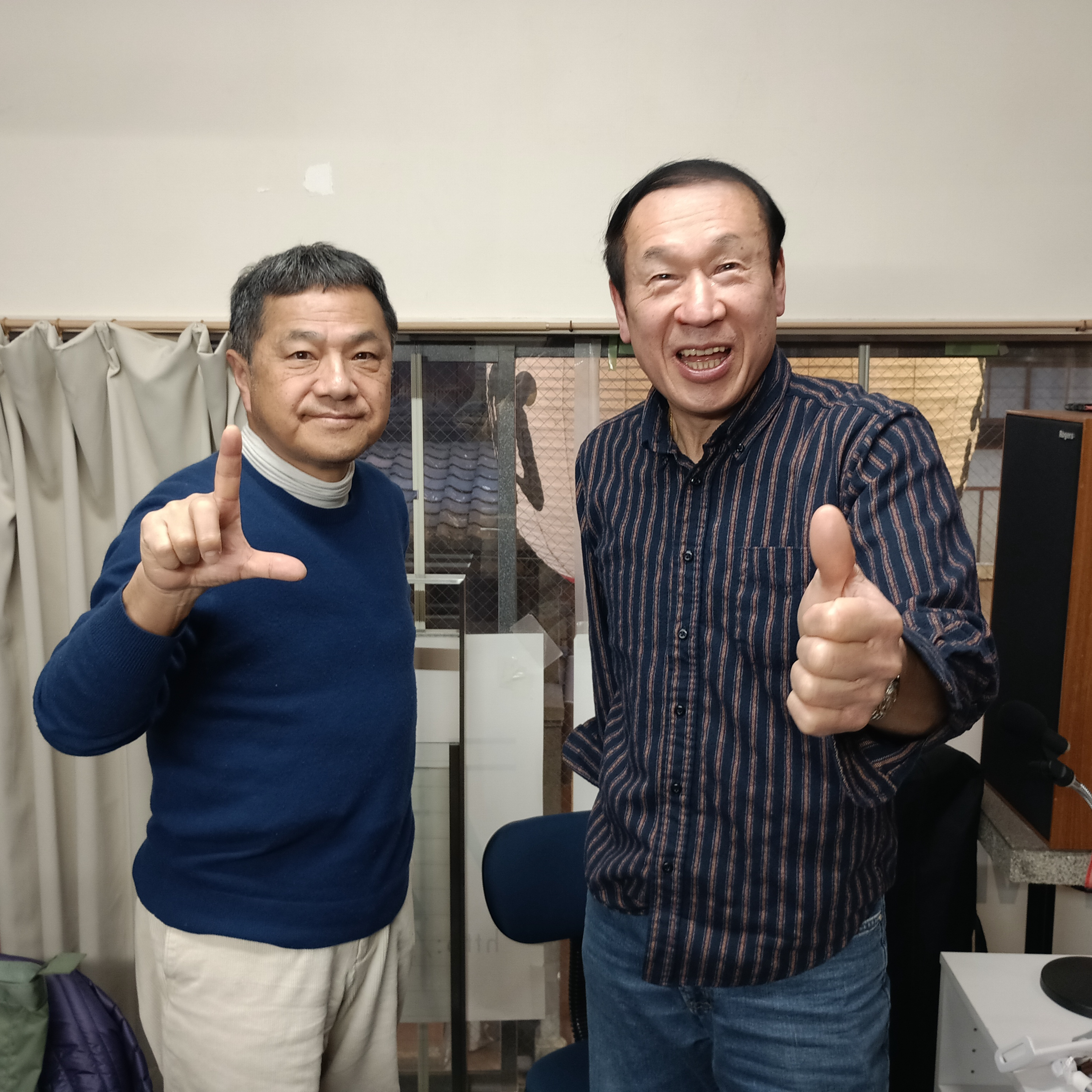 2026-2-26OA 放送6年目に入ってもワクワクを忘れない！ episode artwork