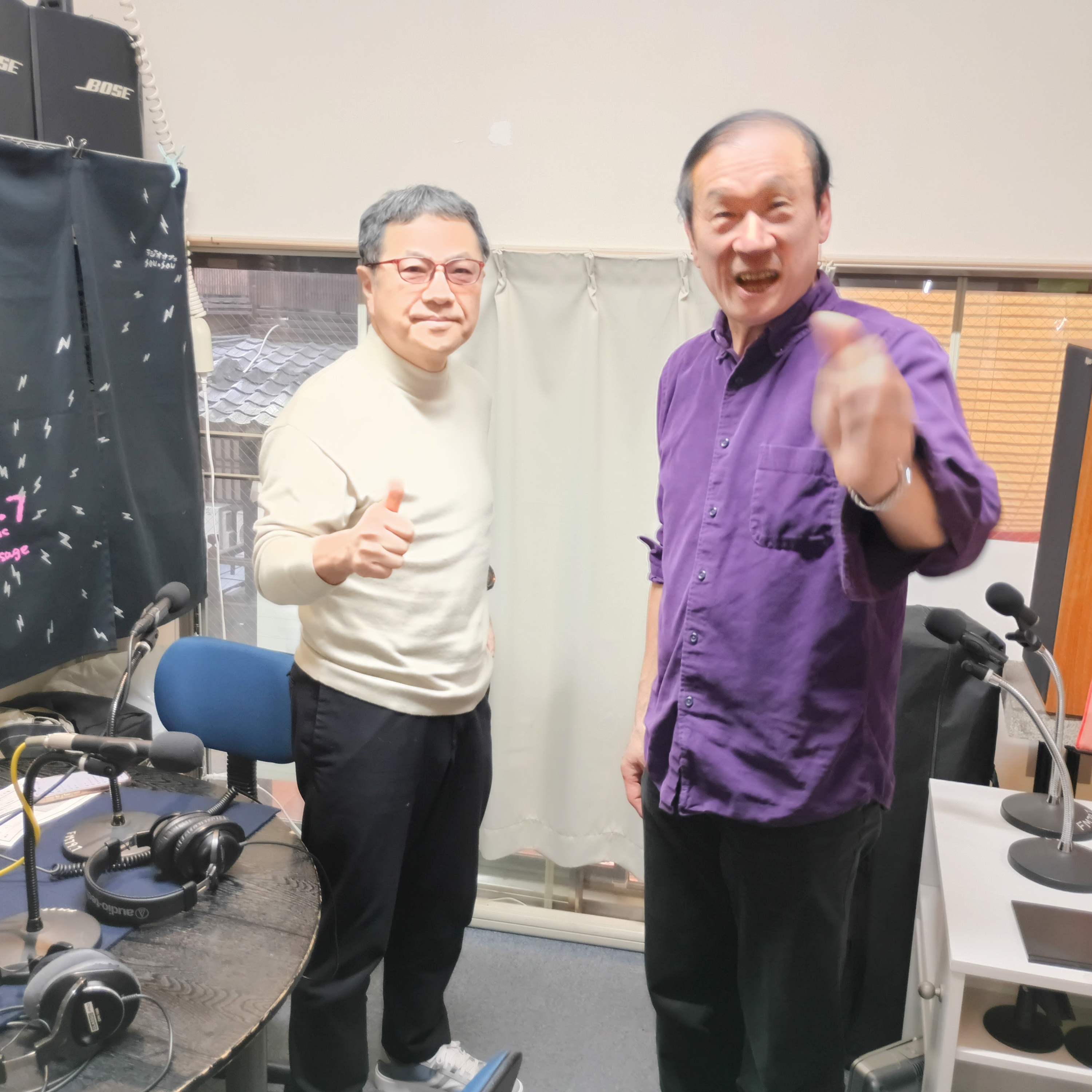 2026-3-12OA 手頃な回らない寿司屋に行きたいね episode artwork