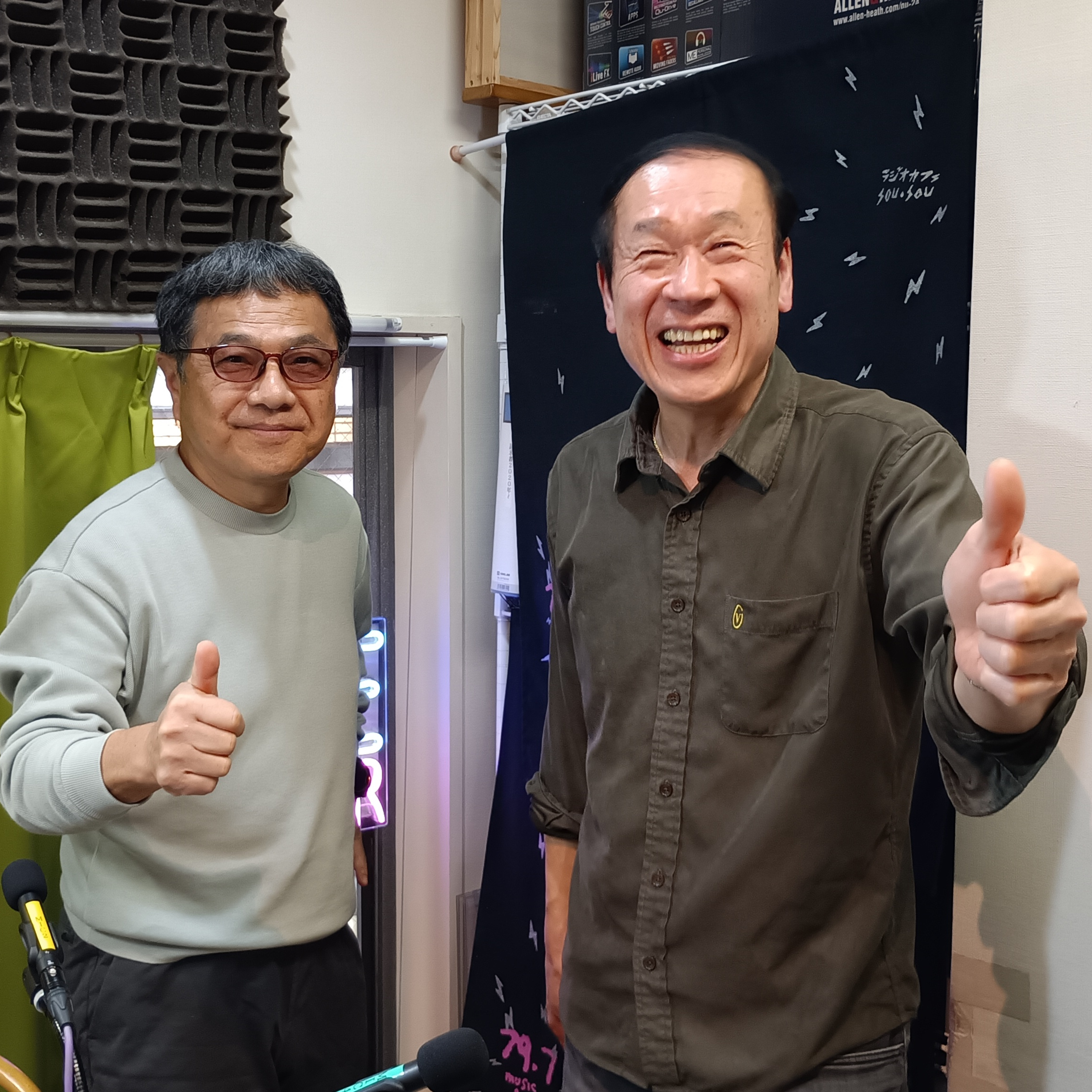 2026-4-2OA金沢に行ってきた！ episode artwork