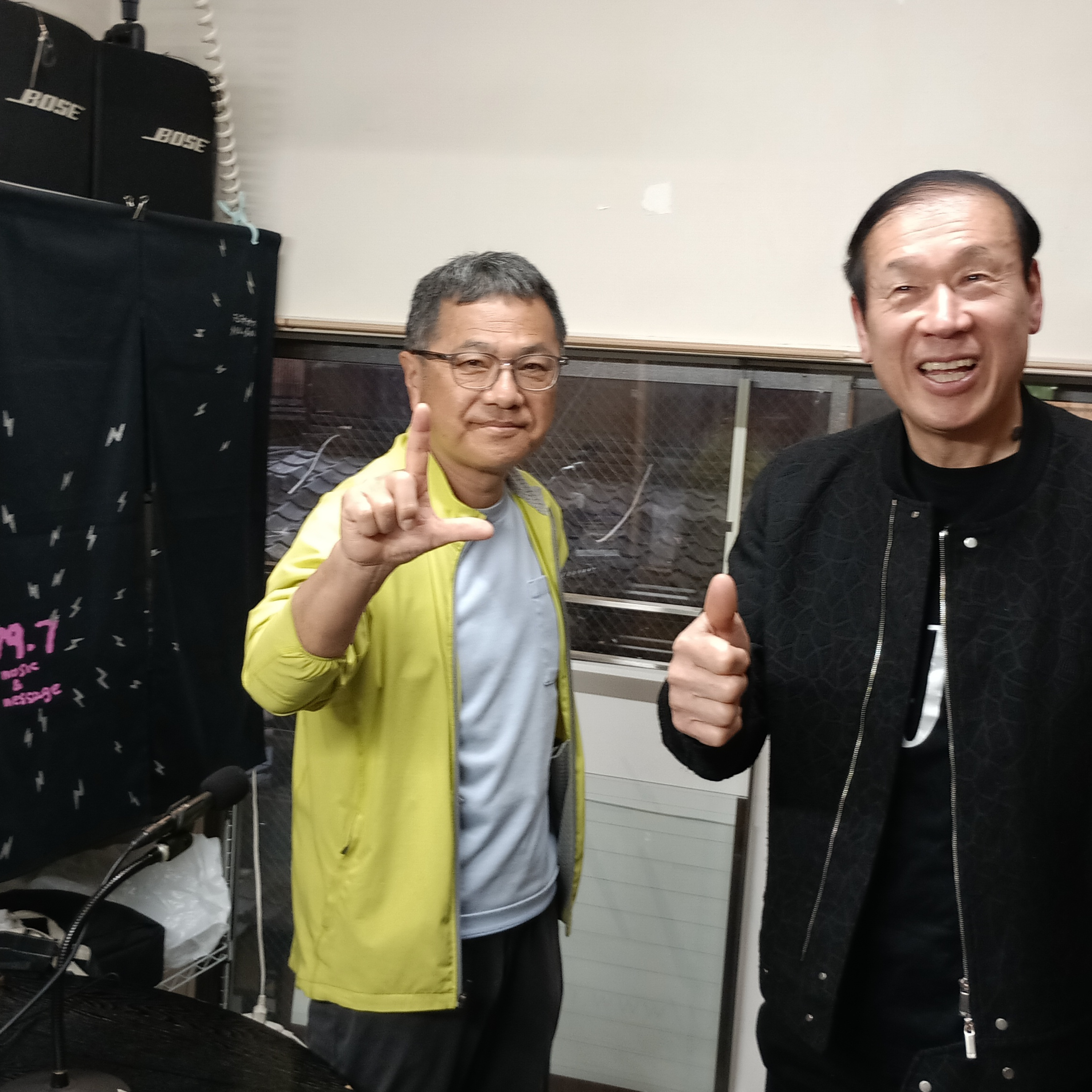2026-4-16OA スーパーカーのチームがやって来た！ episode artwork