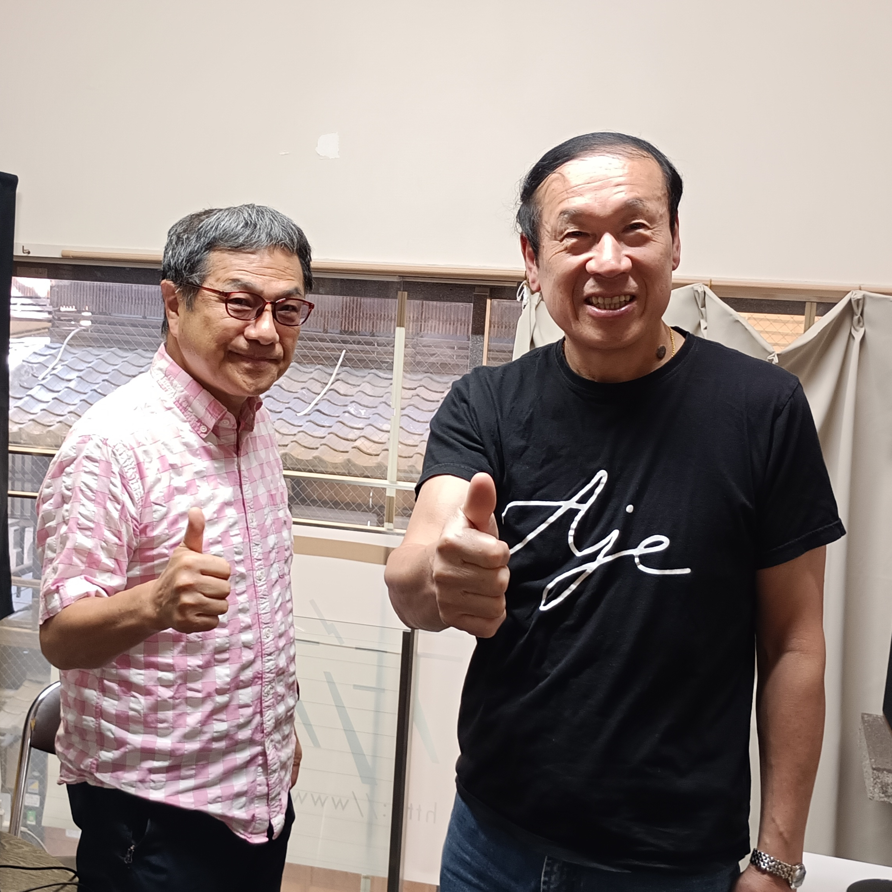 2026-5-28OA 町か田舎か、住む場所は好みが分かれる episode artwork
