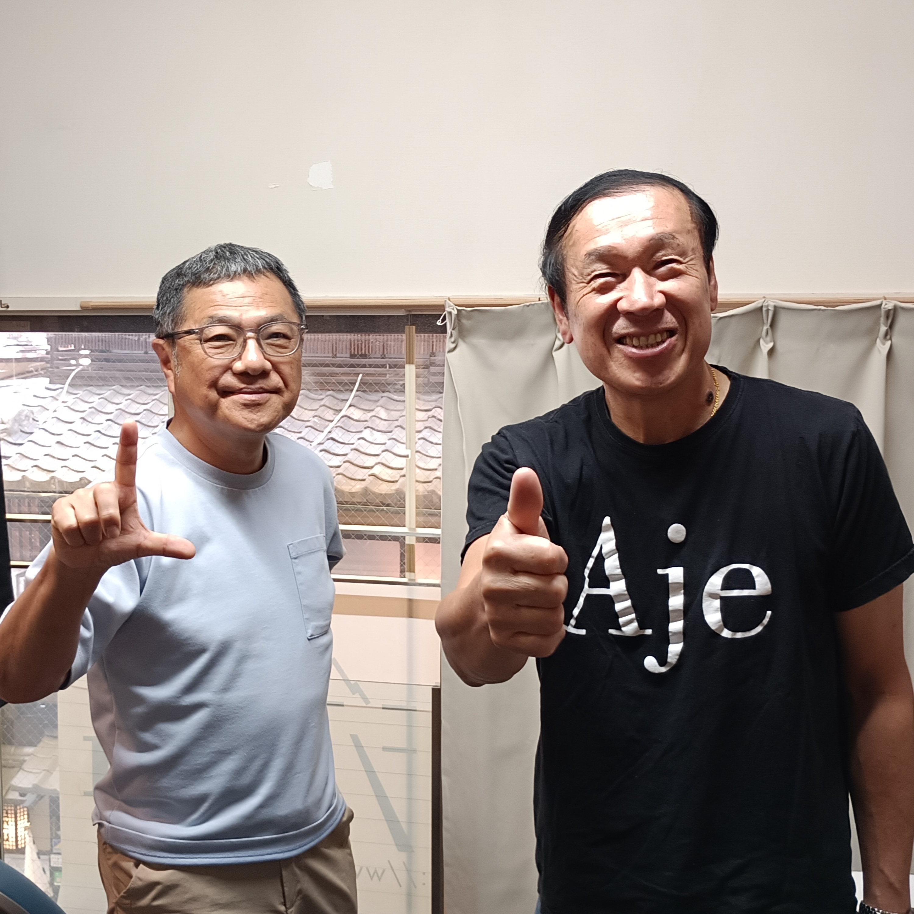 2026-8-13OA 滋賀県三市合同花火大会って詐欺事件？ episode artwork