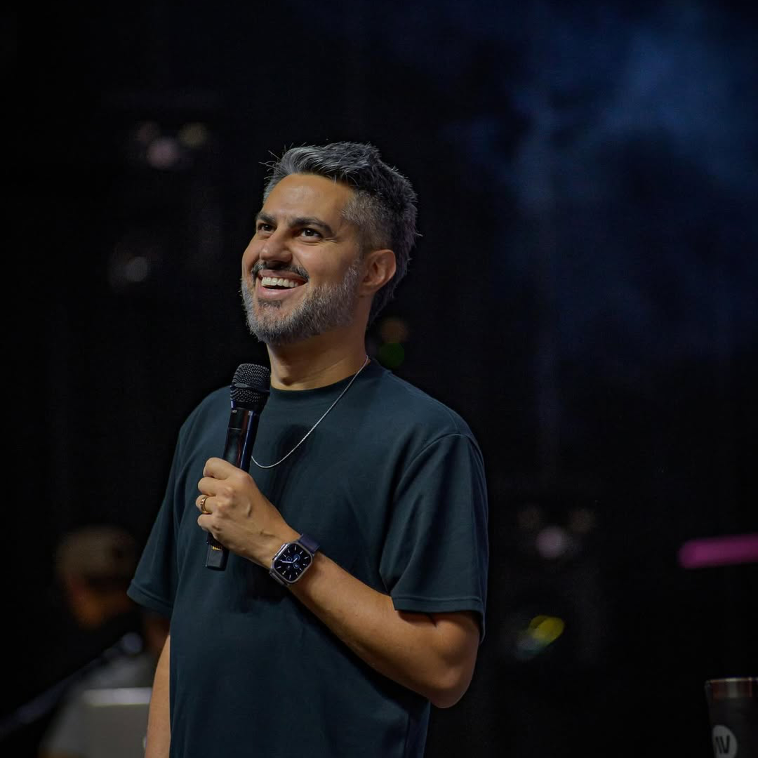 Deus viu o que fizeram com você | O Caminho da Fé | #6 | Pastor Davis Oliveira episode artwork