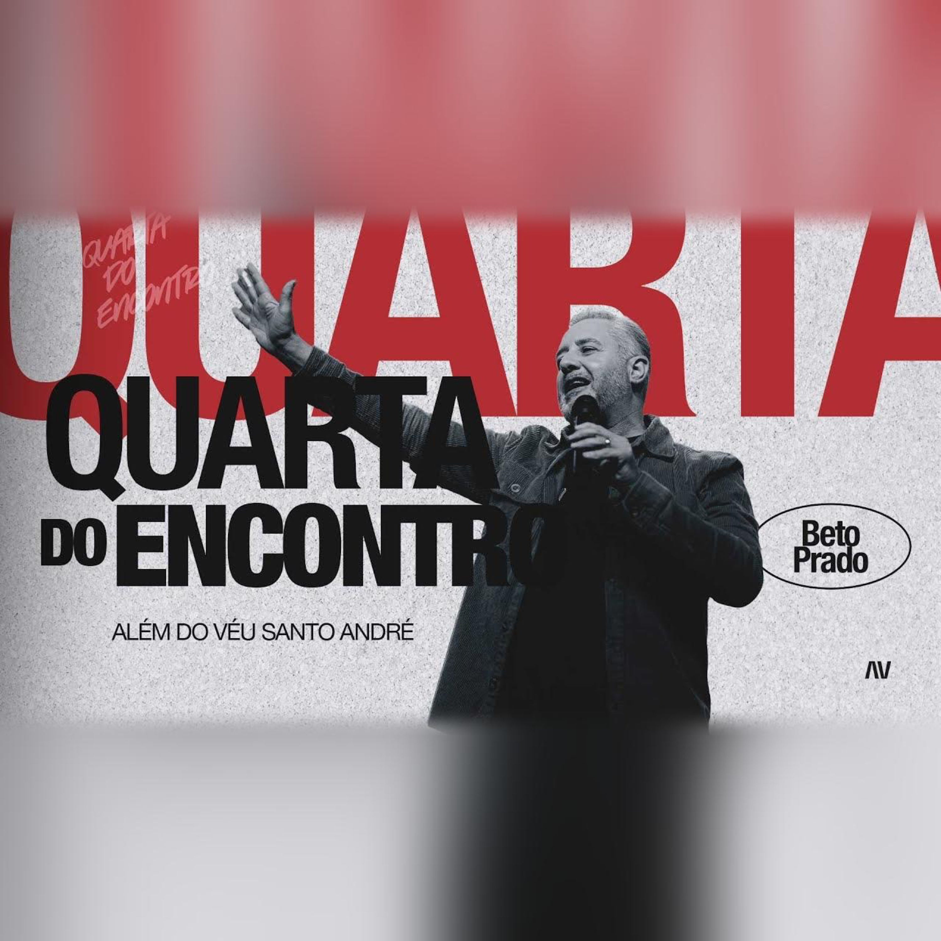 NÃO PARE AGORA | Pr. Beto Prado episode artwork