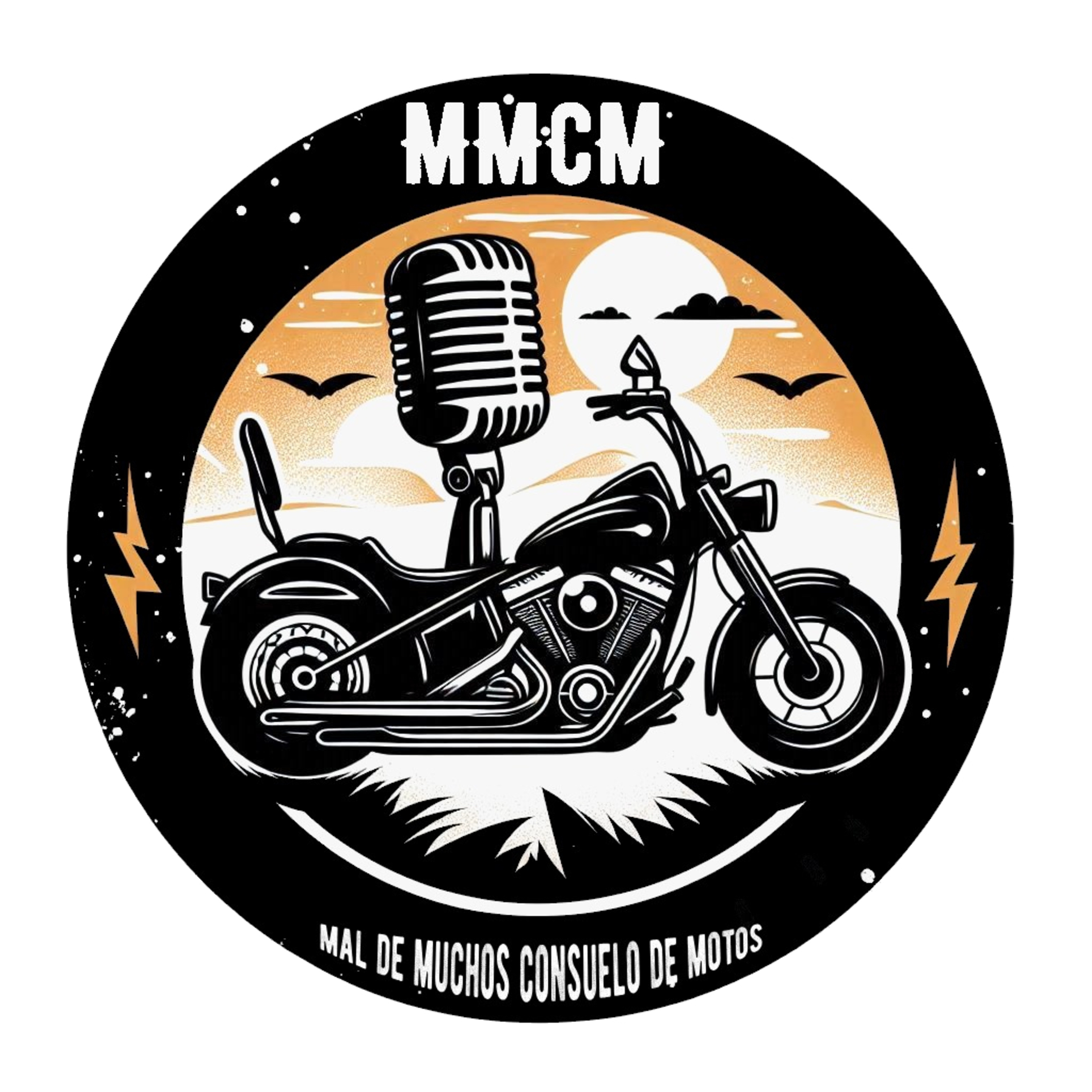 Mal de Muchos Consuelo de Motos