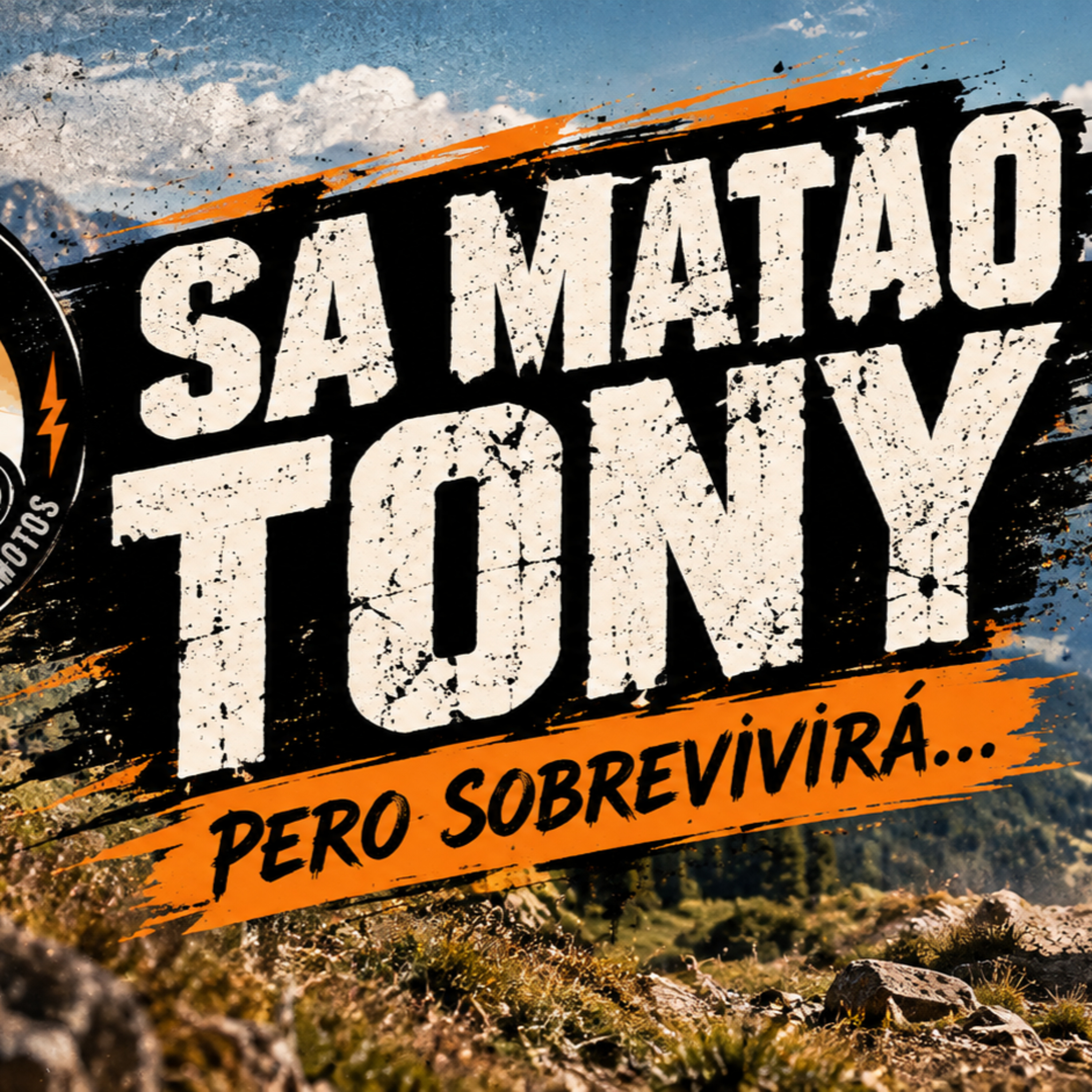 Portada de Mal de Muchos Consuelo de Motos