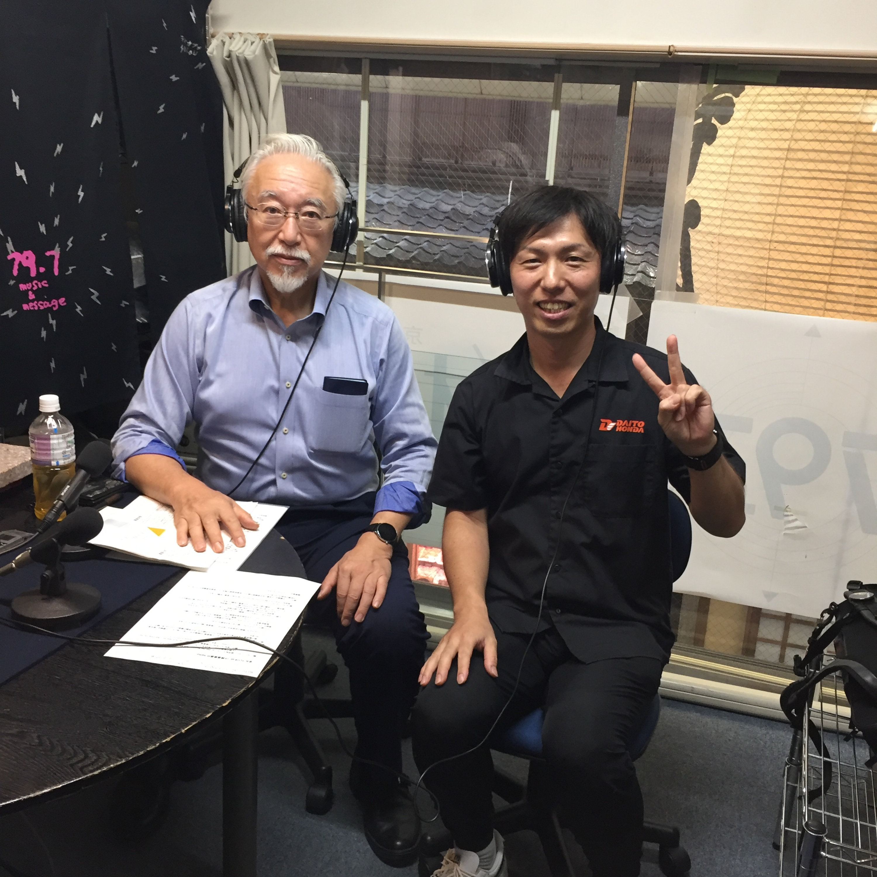 2024-10-19OA 昭和小路ココナガヤＰＪってご存知ですか　～ここからつながる世界 episode artwork