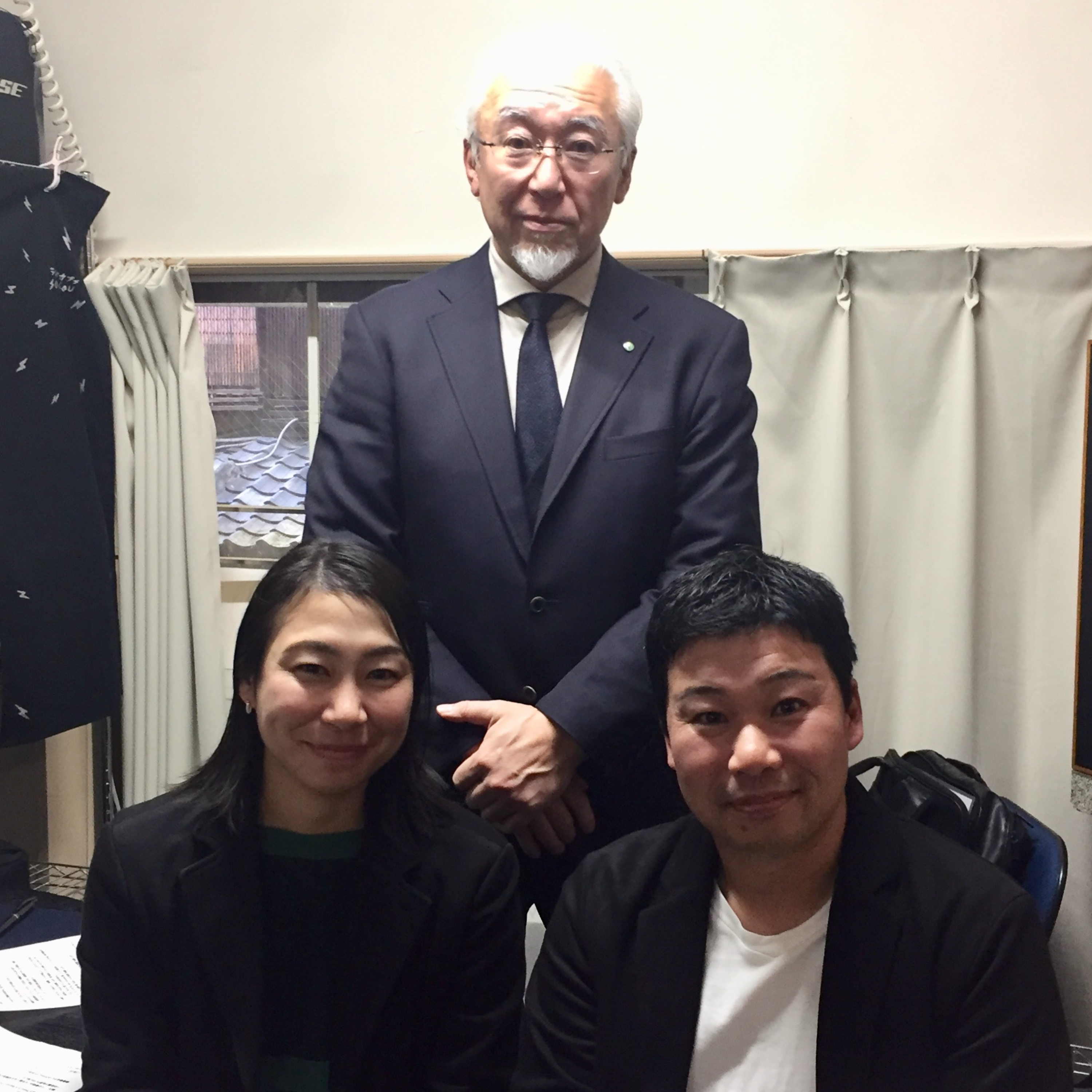 2024-12-21OA 「第3金曜日は市役所前広場の日」ってご存知ですか？～何やら不思議な化学反応が起きているようです episode artwork