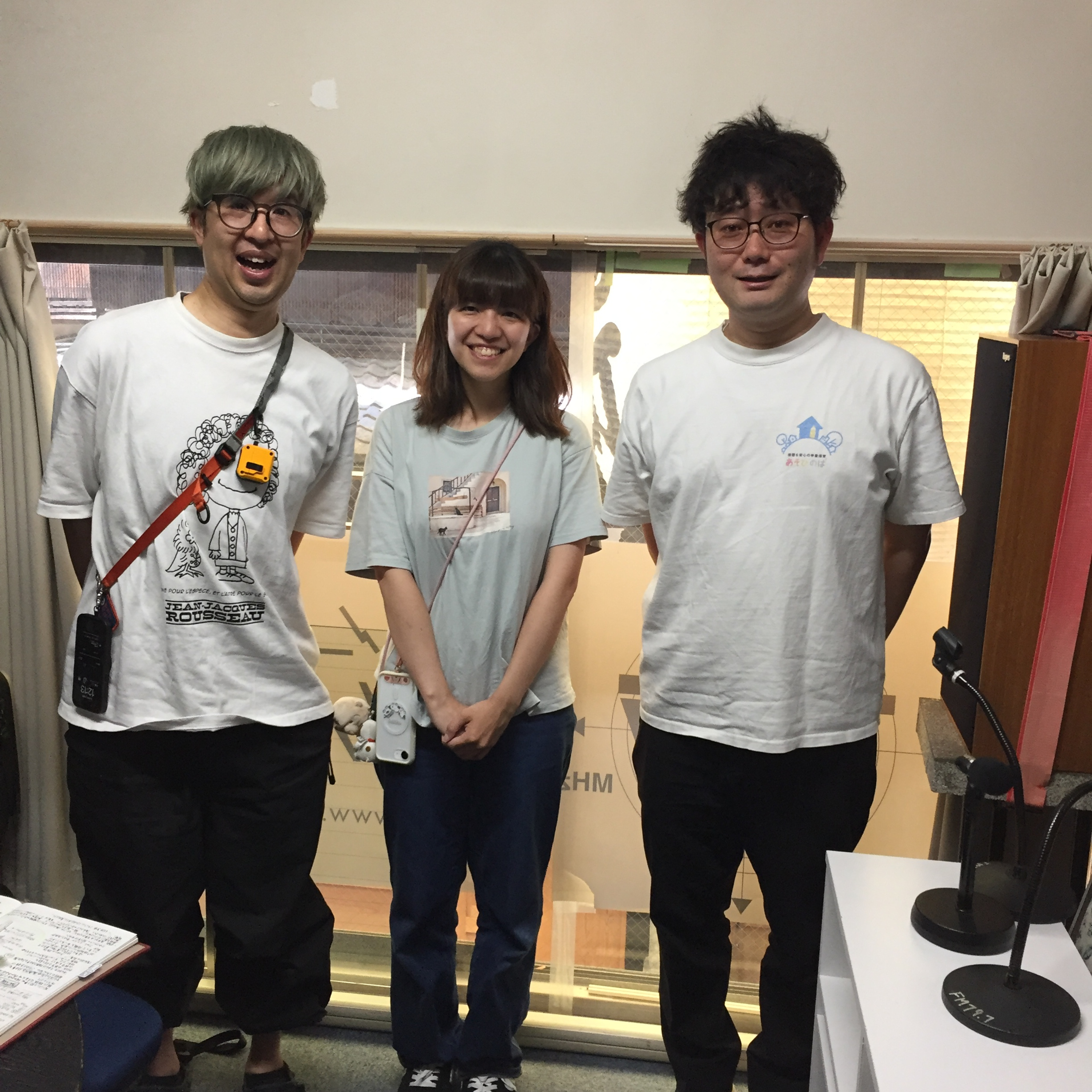 2025-6-21_28OA あなたとセカイをチカクする ～合同会社なんかしたい ってご存じですか？ episode artwork