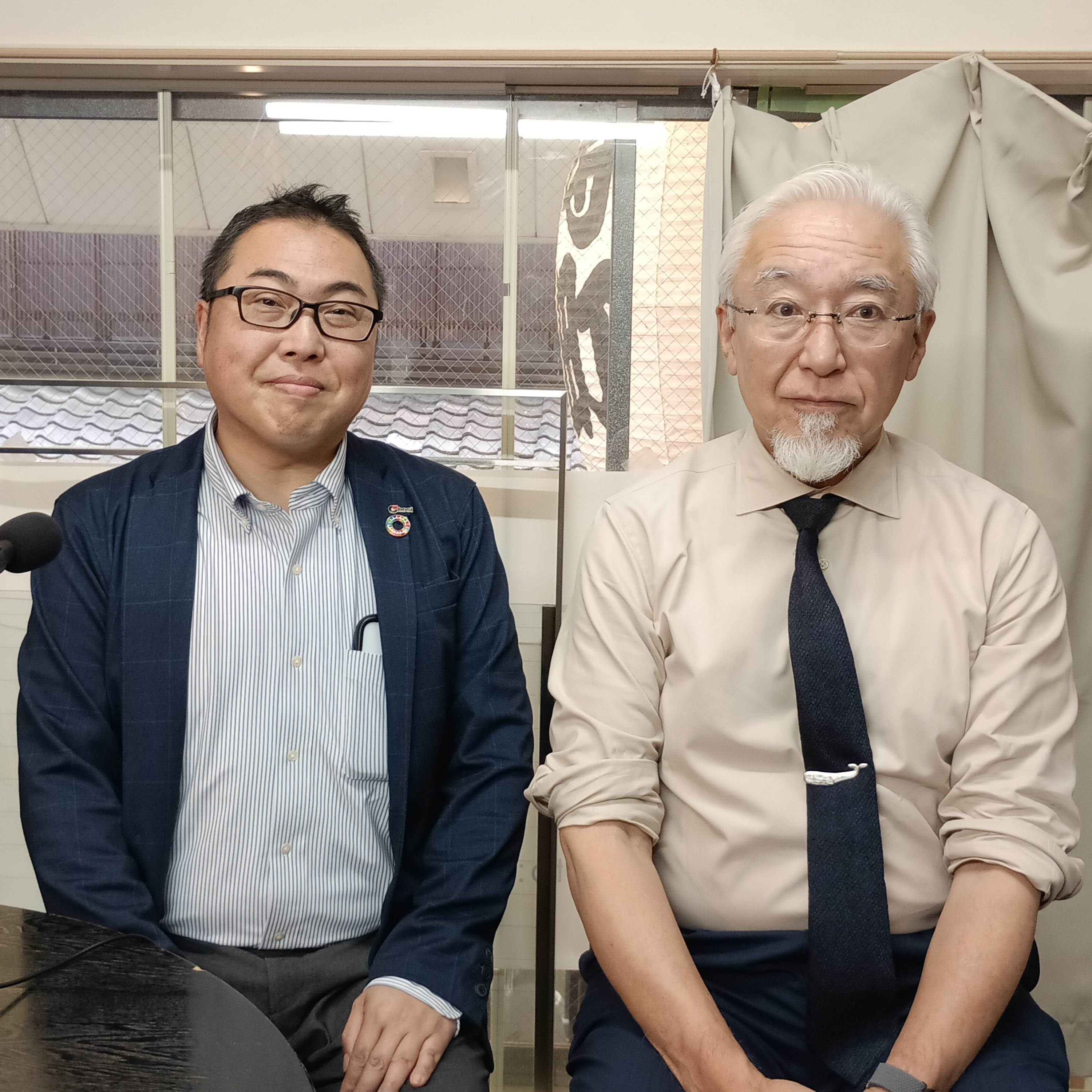 2026-7-4 OA 「こと×こと事業」ってご存知ですか？～京都の若者子育て世帯向け入居支援について～ episode artwork