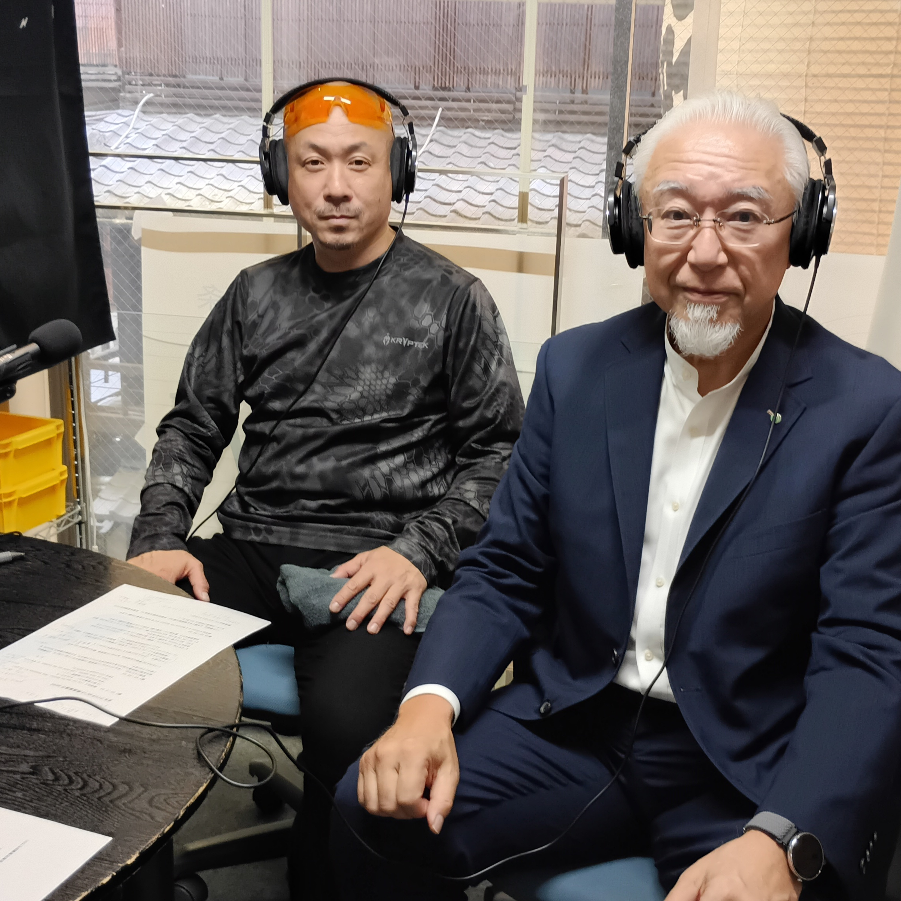 2026-6-20 OA おもろいい人との出会える場～小さな芝生広場の実験ってごぞんじですか？ episode artwork