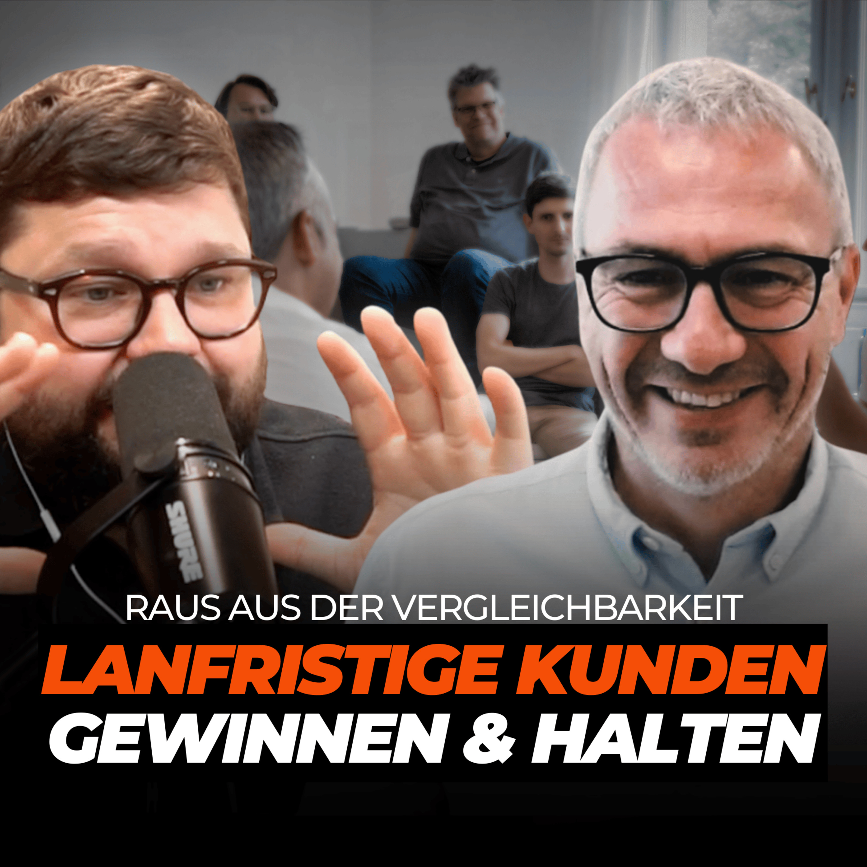 House of Trusted Advisor