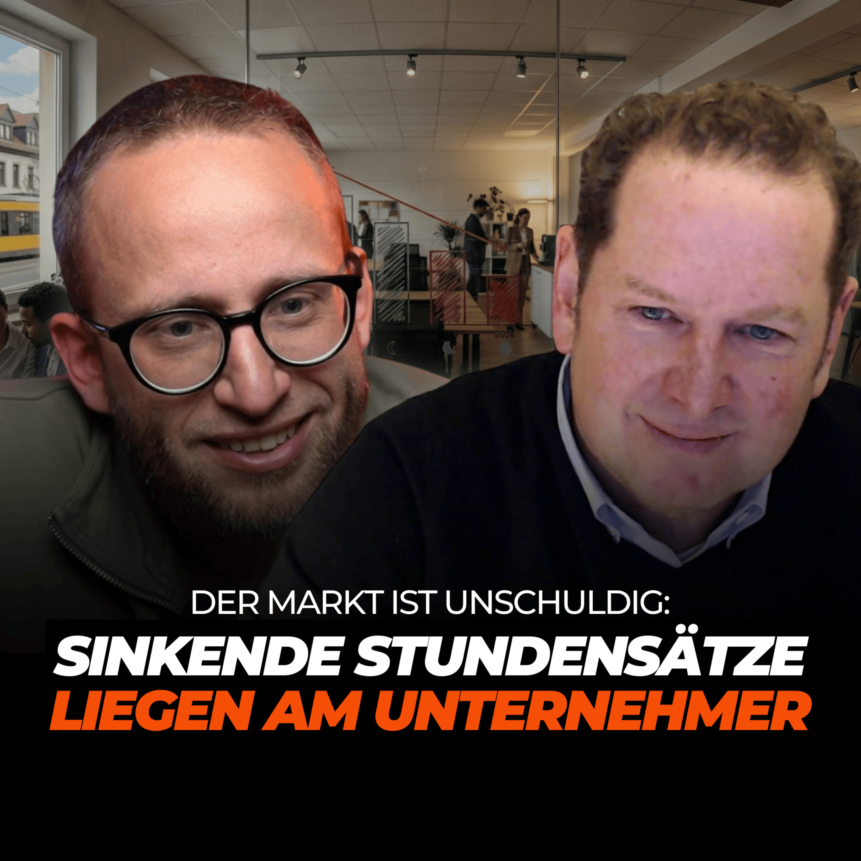 Raus aus der Stagnation Raus aus der Stagnation