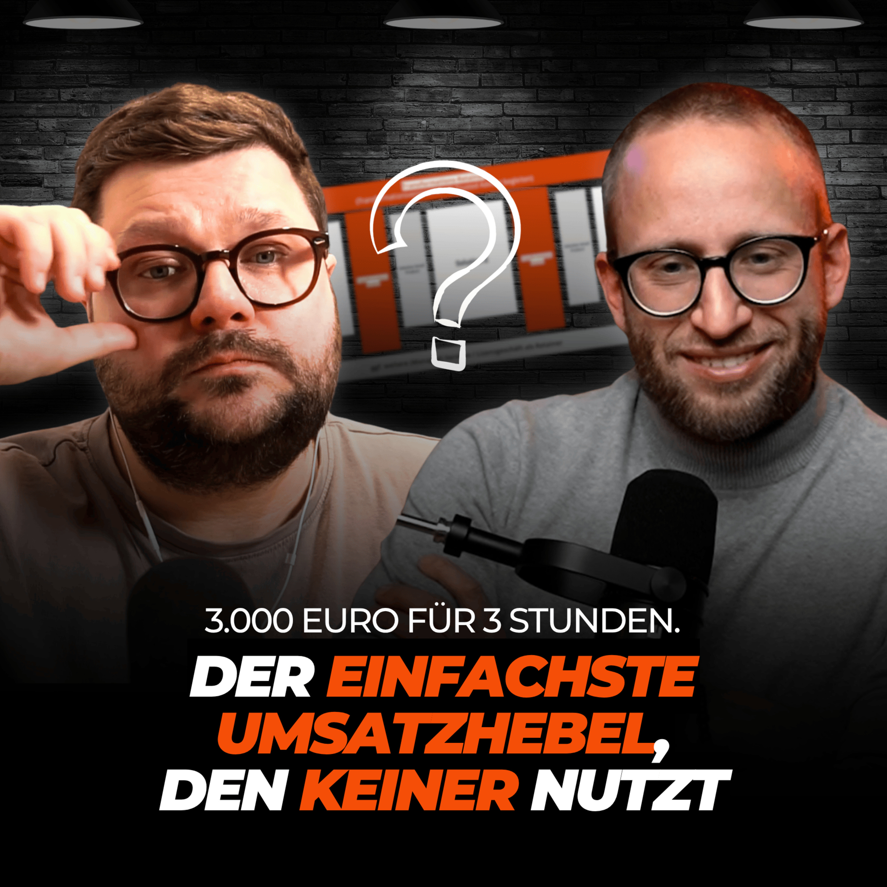 Sparringspartner statt Dienstleister Sparringspartner statt Dienstleister