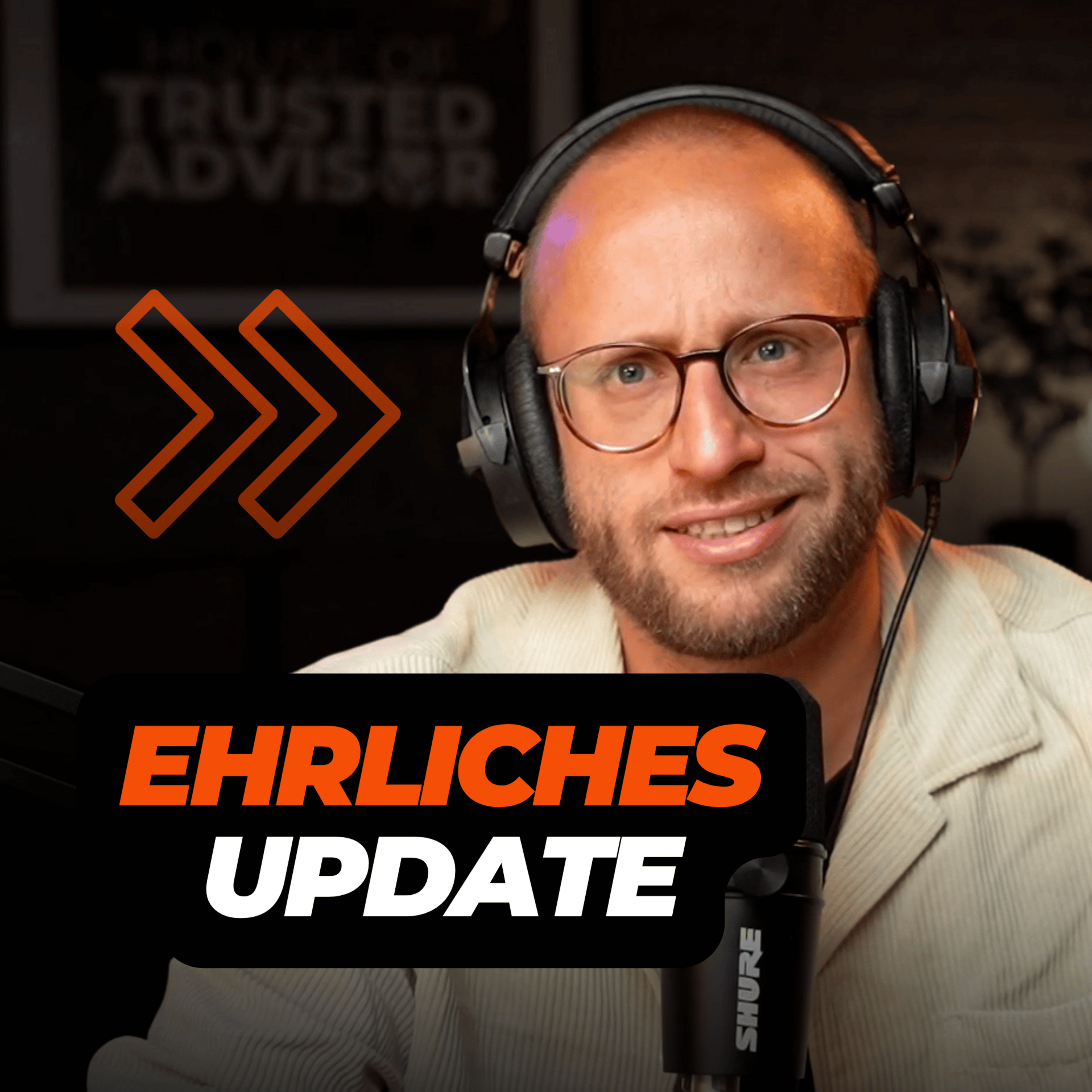 Mein ehrliches Update episode artwork
