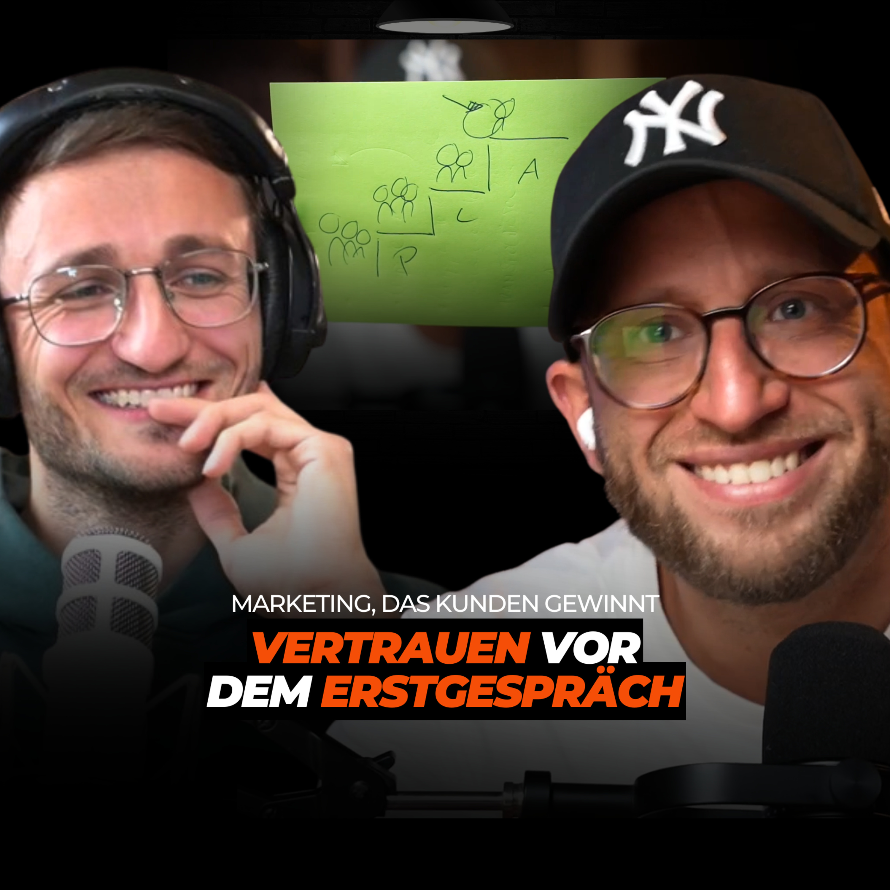 Raus aus Marketing-Einheitsbrei