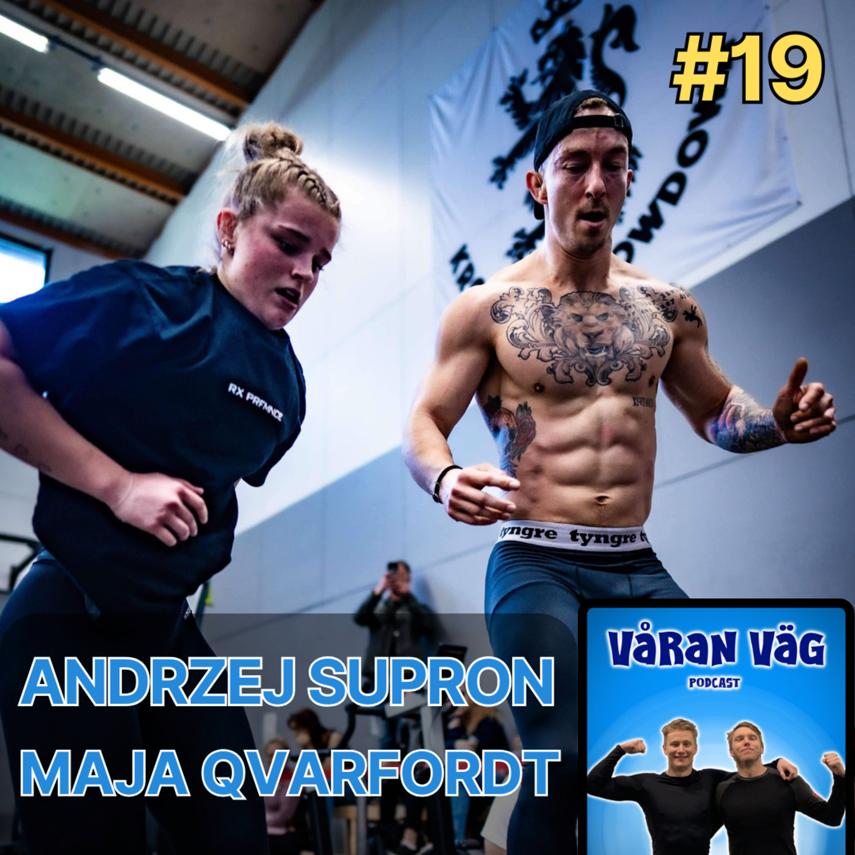 Våran Väg