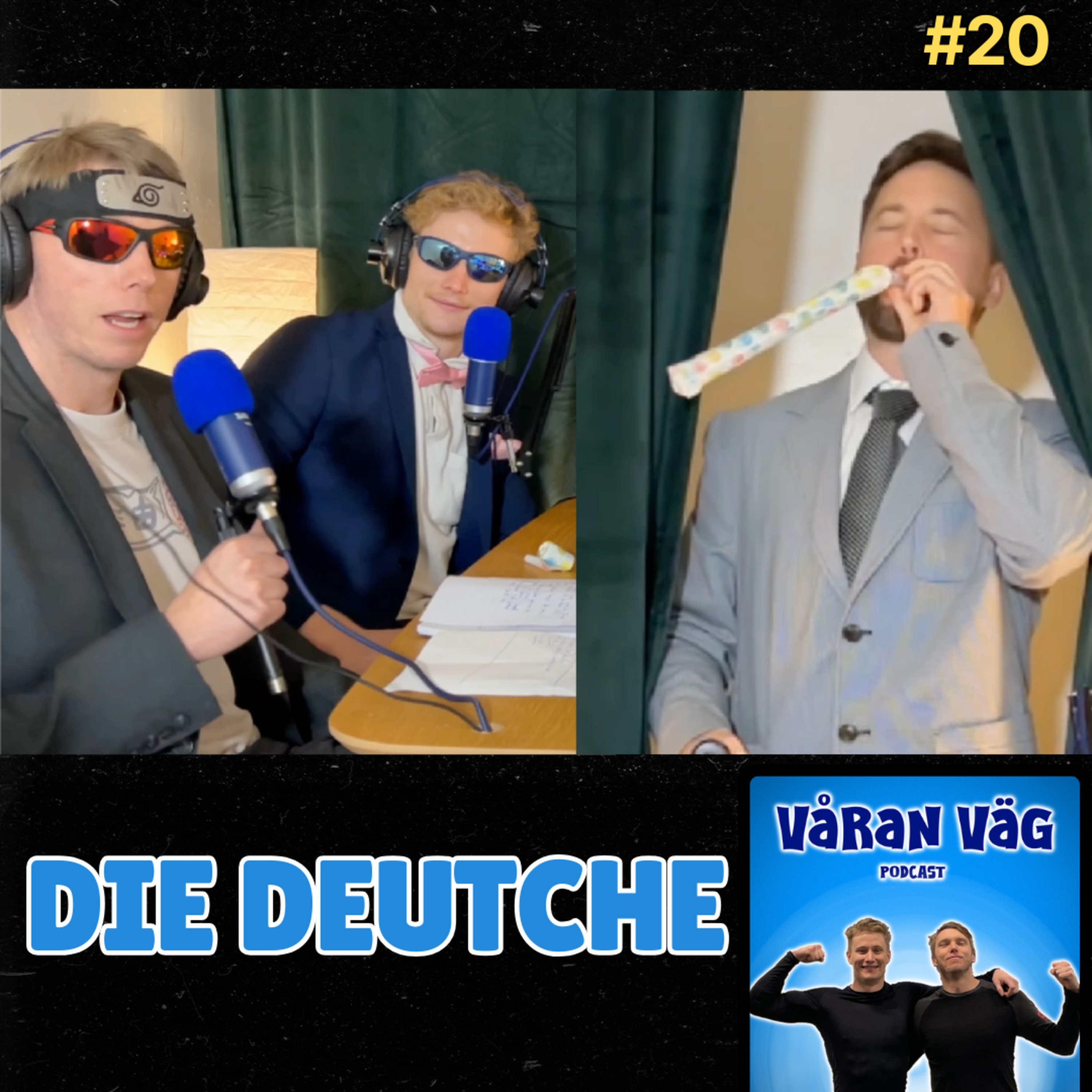 Våran Väg