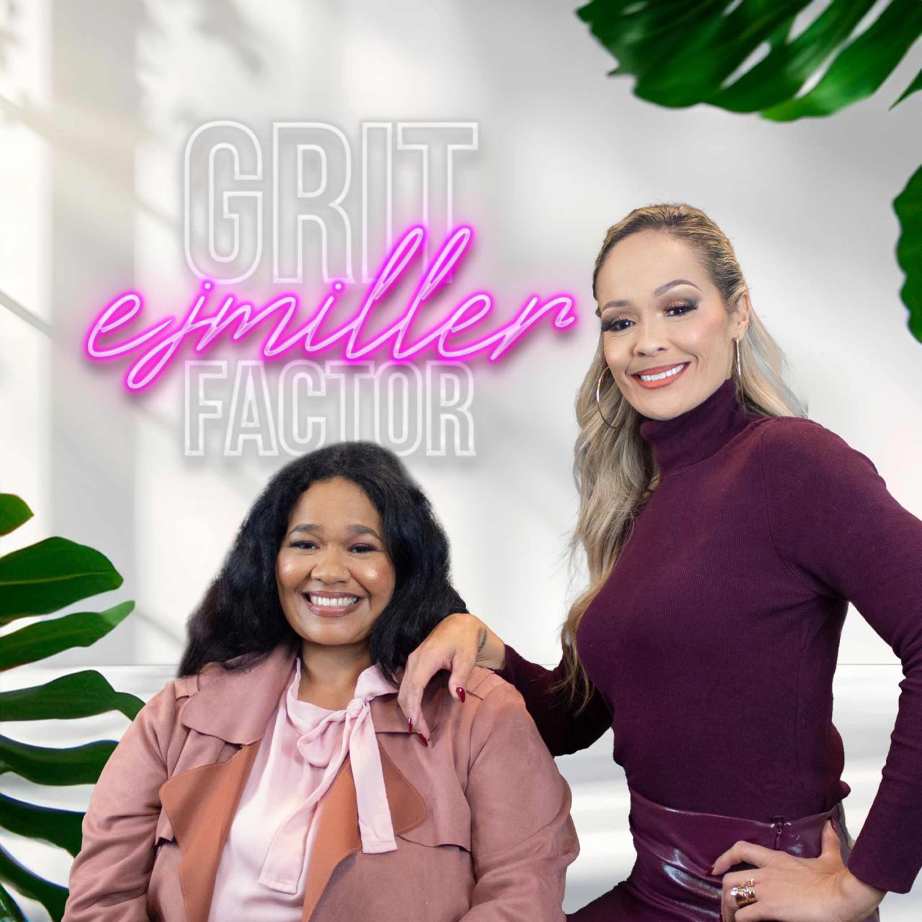 Grit Factor