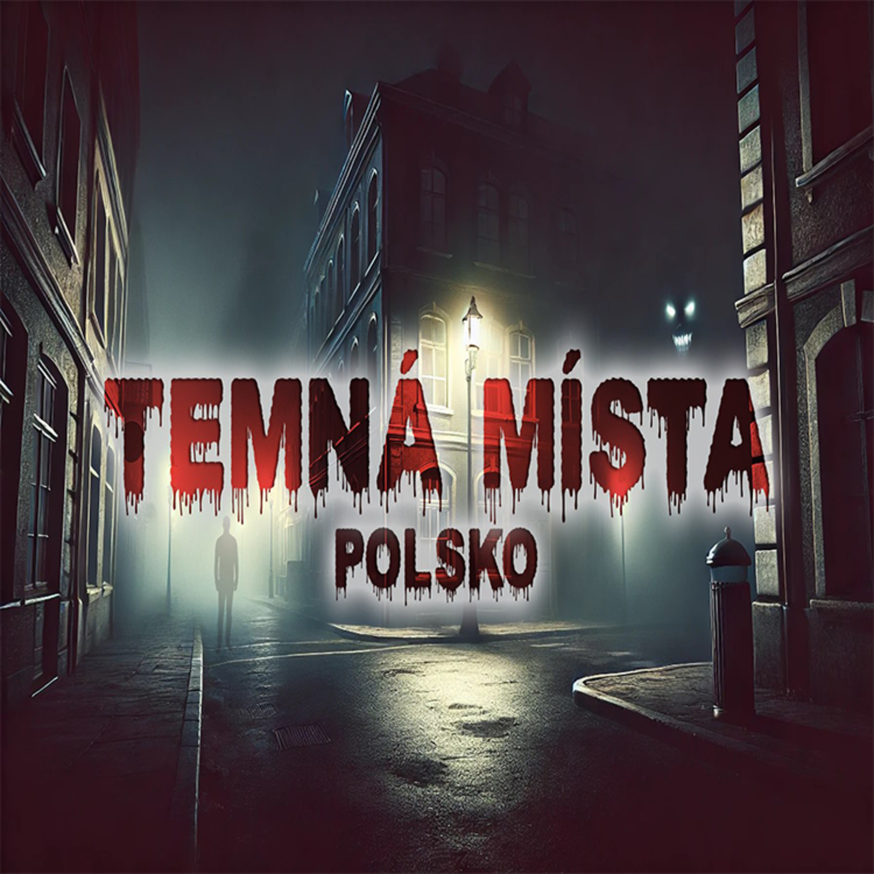 #Temné Polsko - Les záhad, sanatorium hrůzy, muzeum krutosti, pes zkázy episode artwork