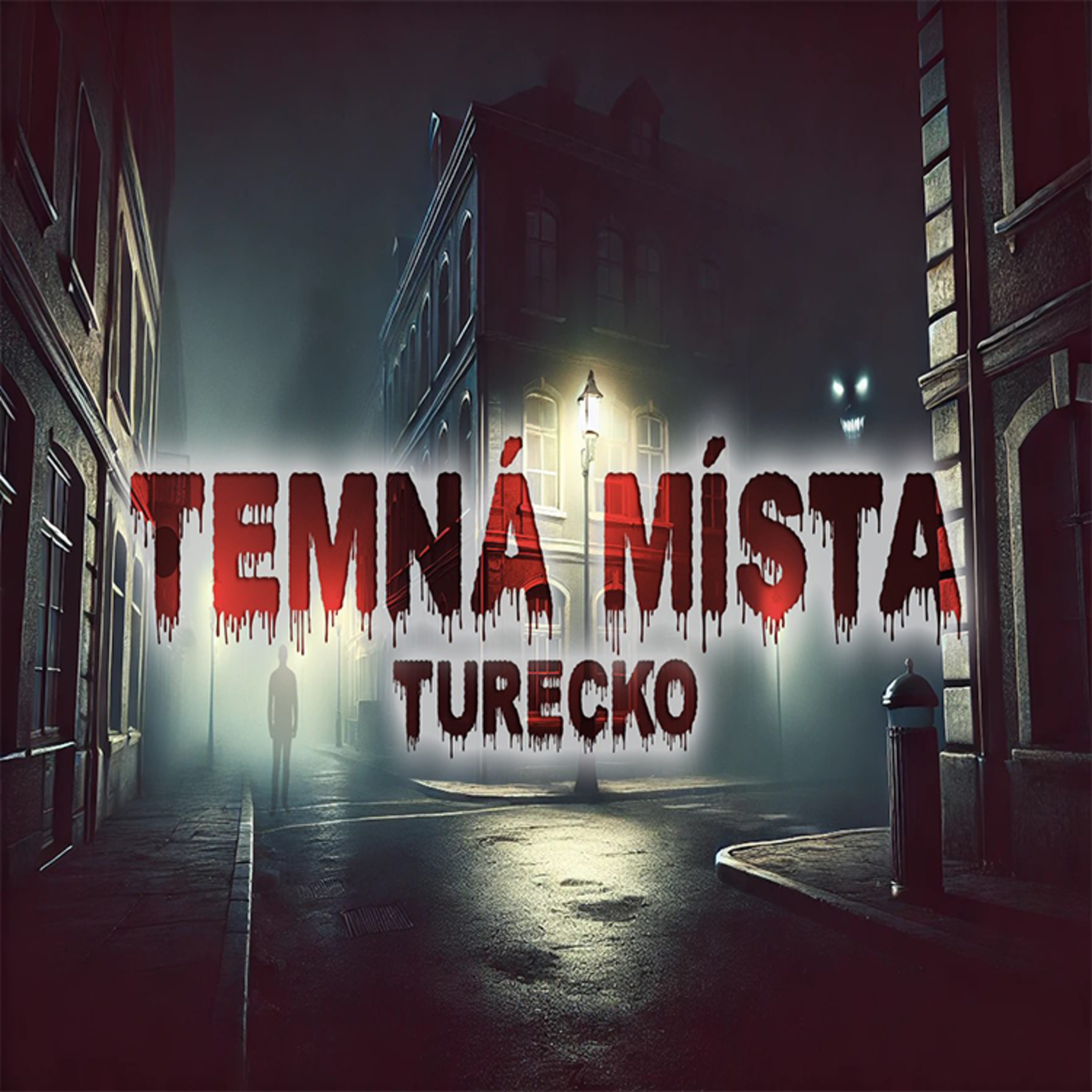 #Temné Turecko - Smrtelná předpověď, brána do pekla, sultánova krutost, záhadná úmrtí episode artwork
