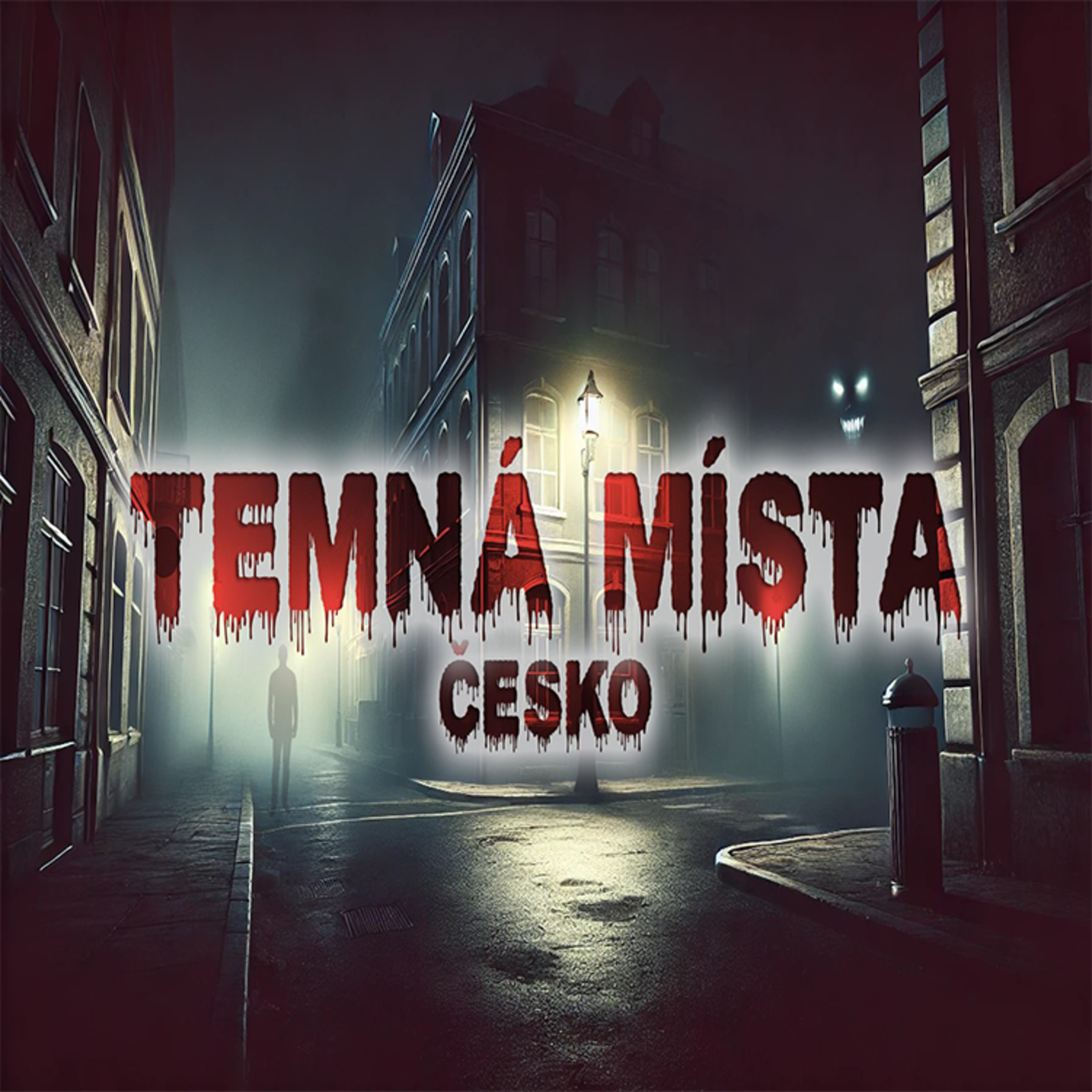 #Temné Česko - Pohřbeni zaživa, oběšené panenky, vstup do bájné říše, strážce lesa  episode artwork