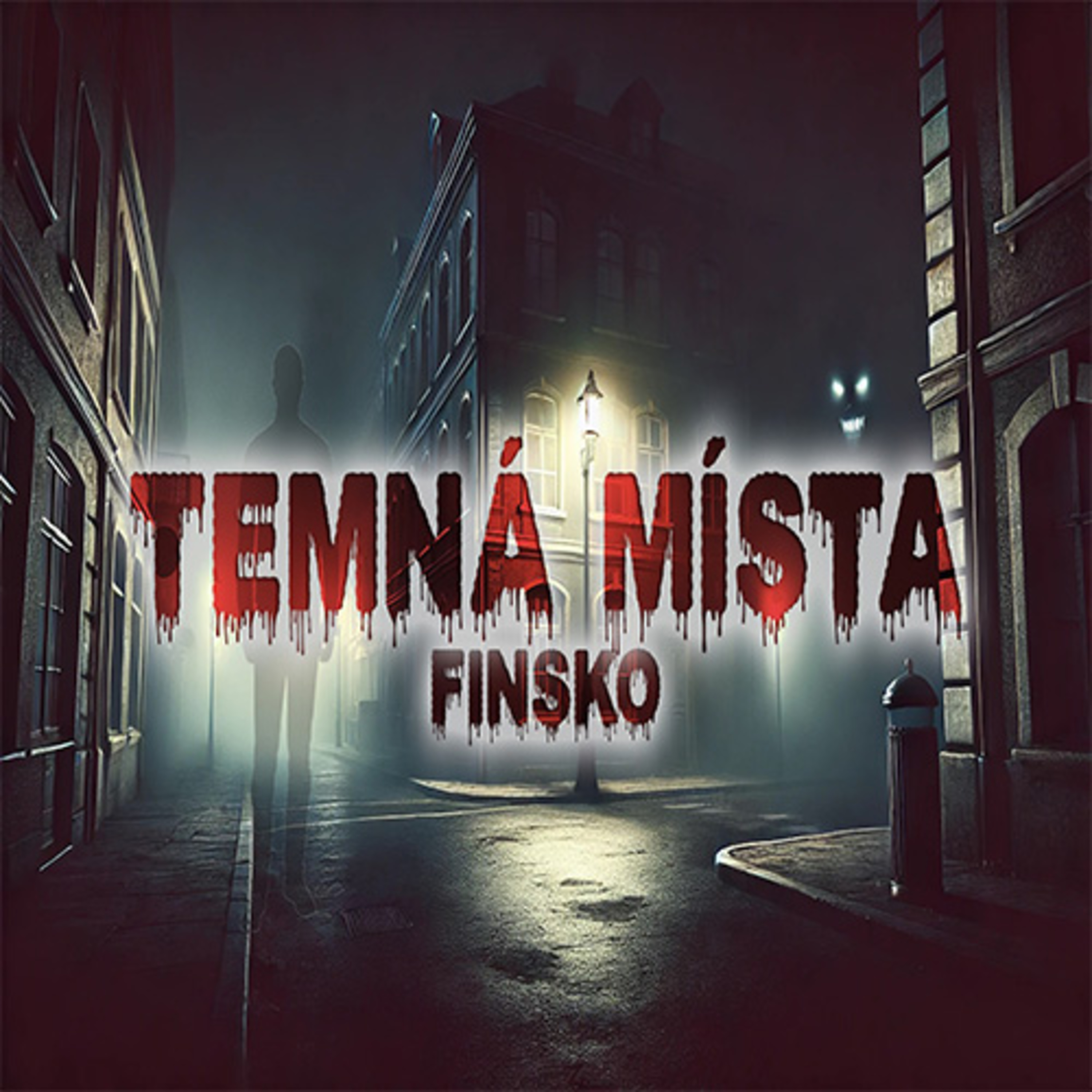 #Temné Finsko - Šepoty ruin s ozvěny temných rituálů