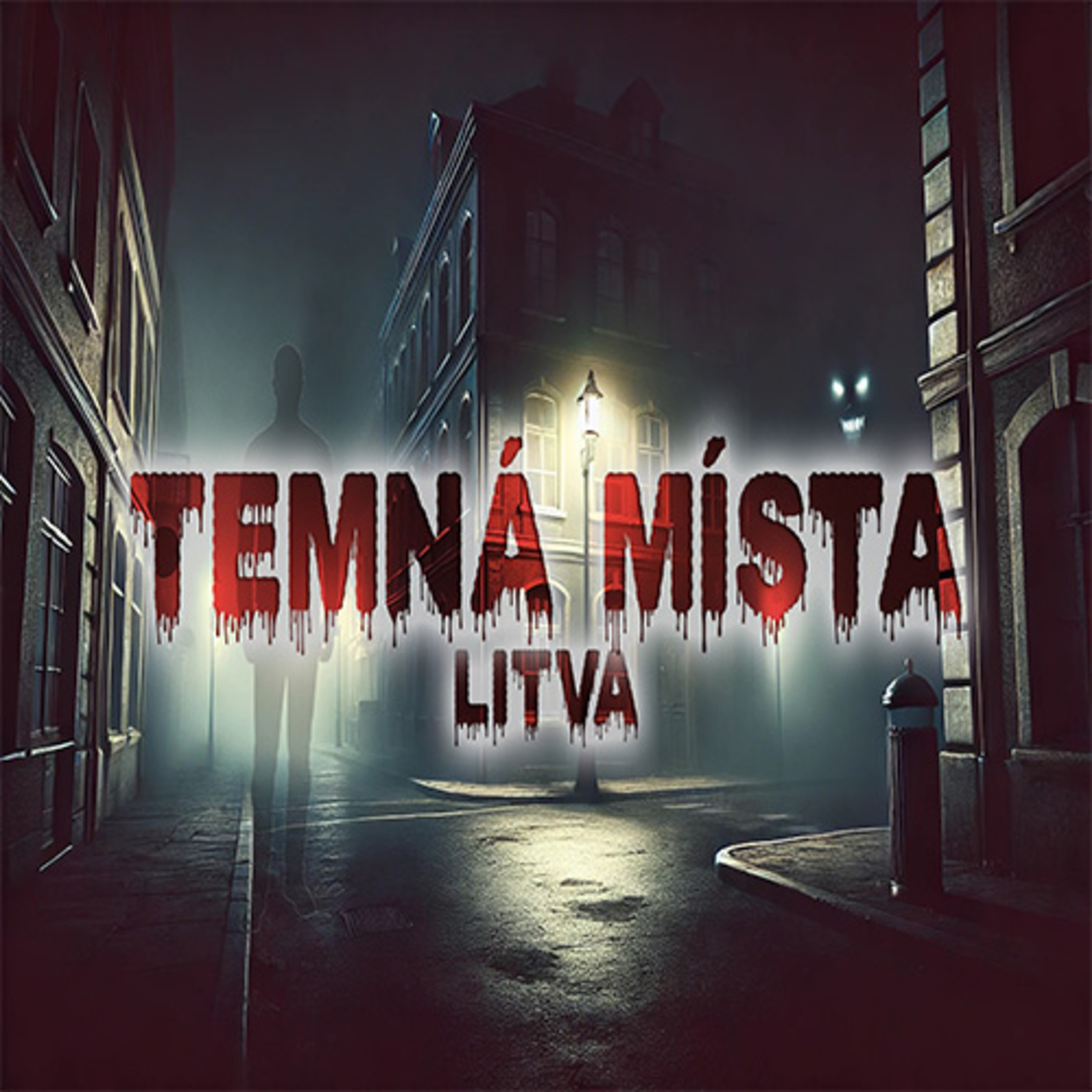 #Temná Litva - Hlasy přicházející z druhé strany