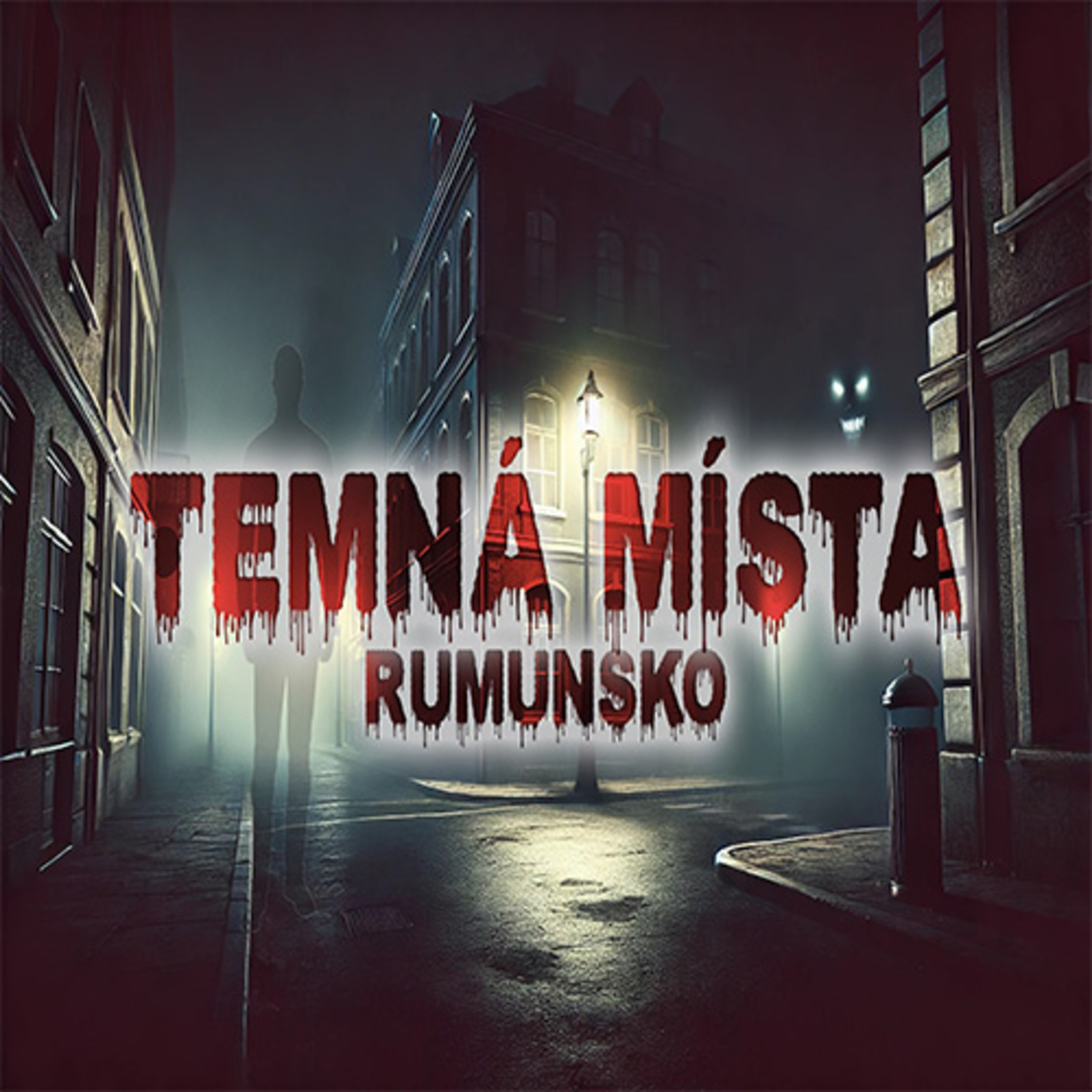 #Temné Rumunsko - Krvežíznivý kníže
