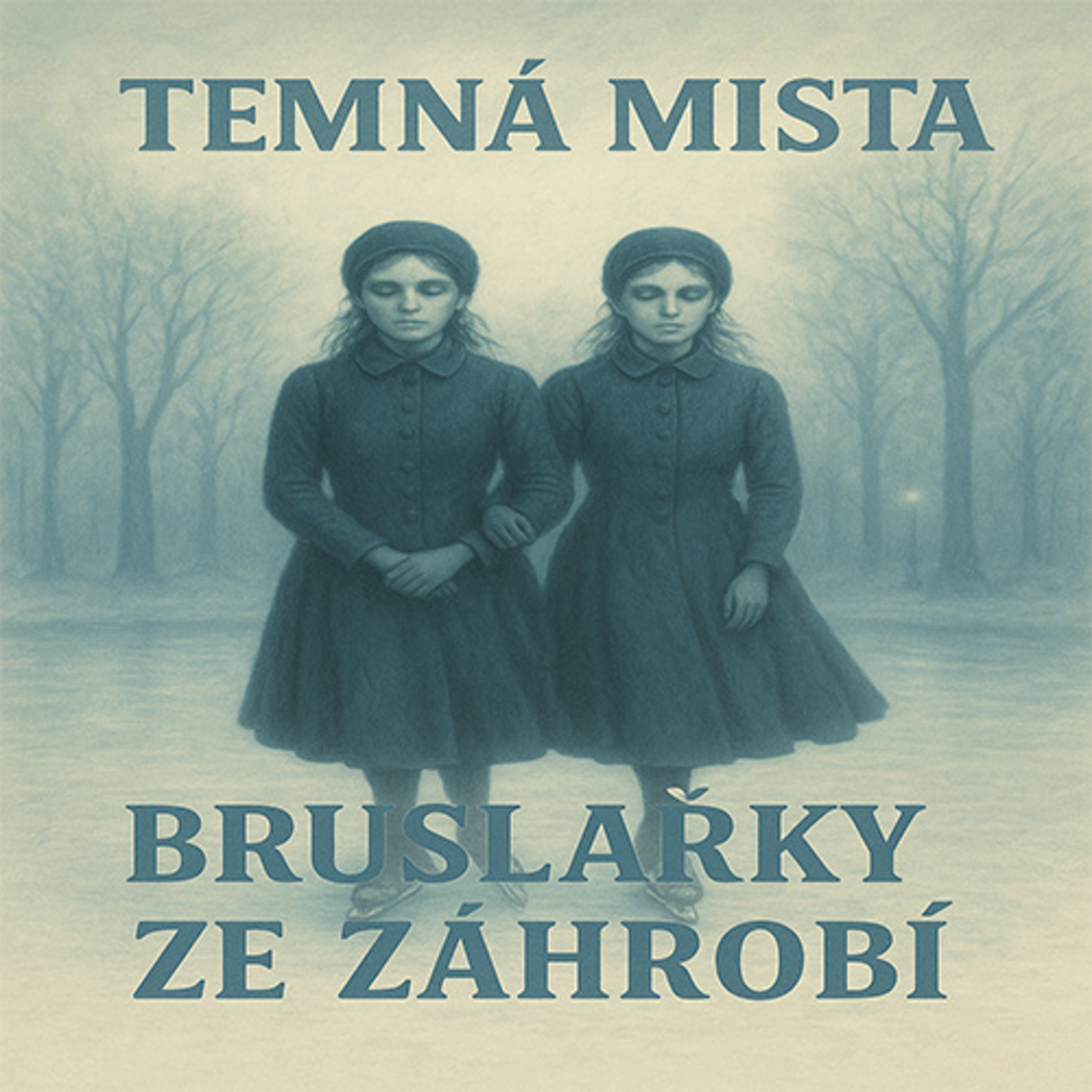 Zrcadlení smrti - poslední tanec v Central Parku