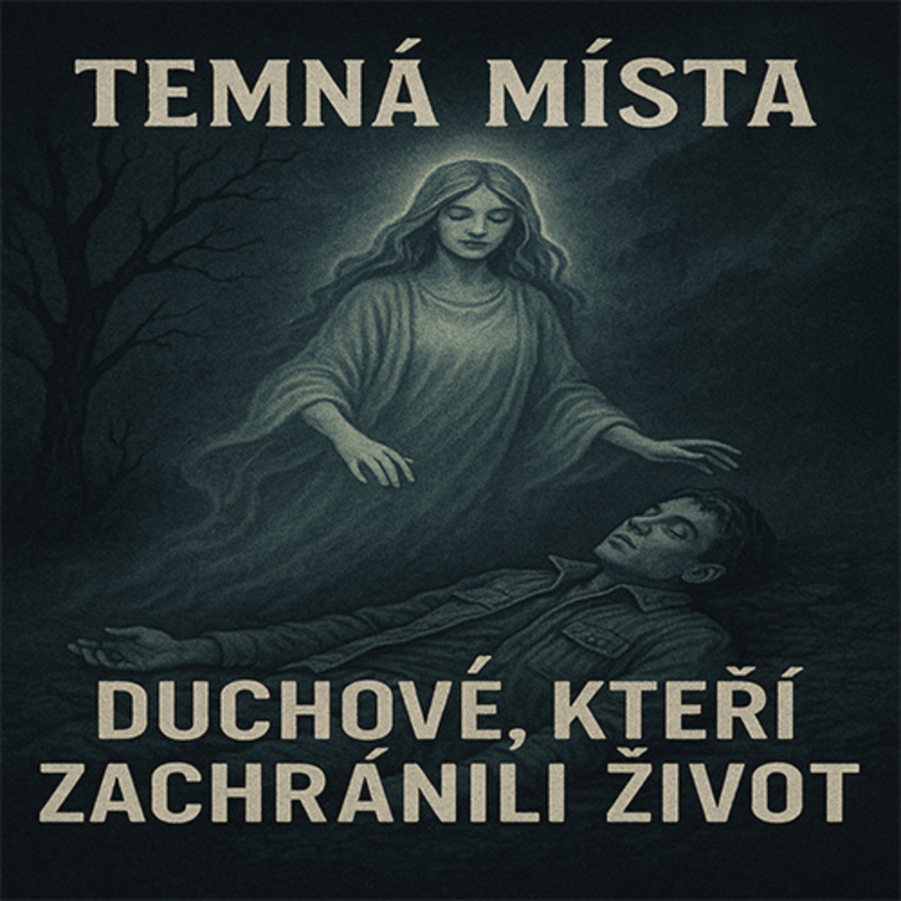Duchové, kteří zachránili život