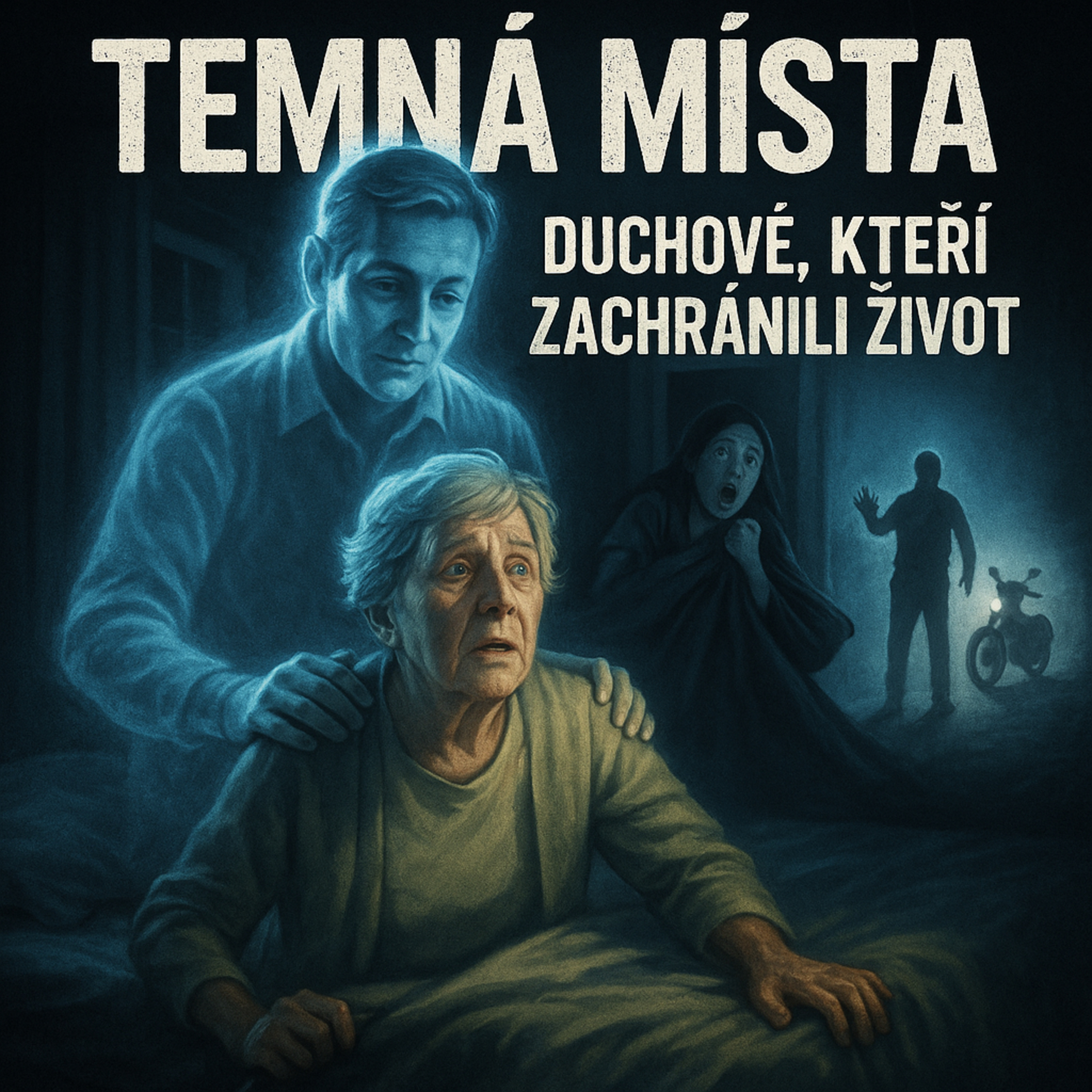 Duchové, kteří zachránili život - druhá část