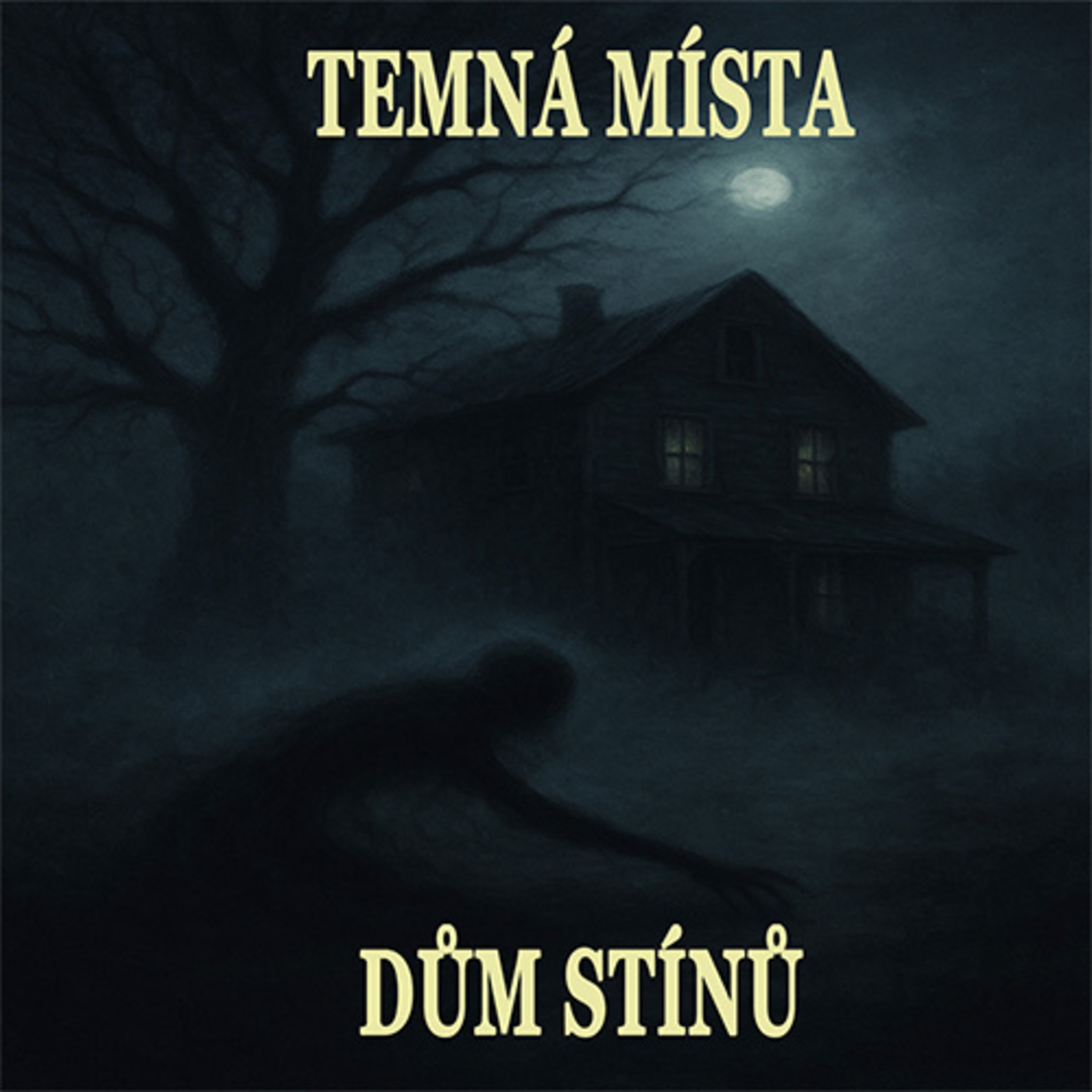 Sedm hlasů z temnoty