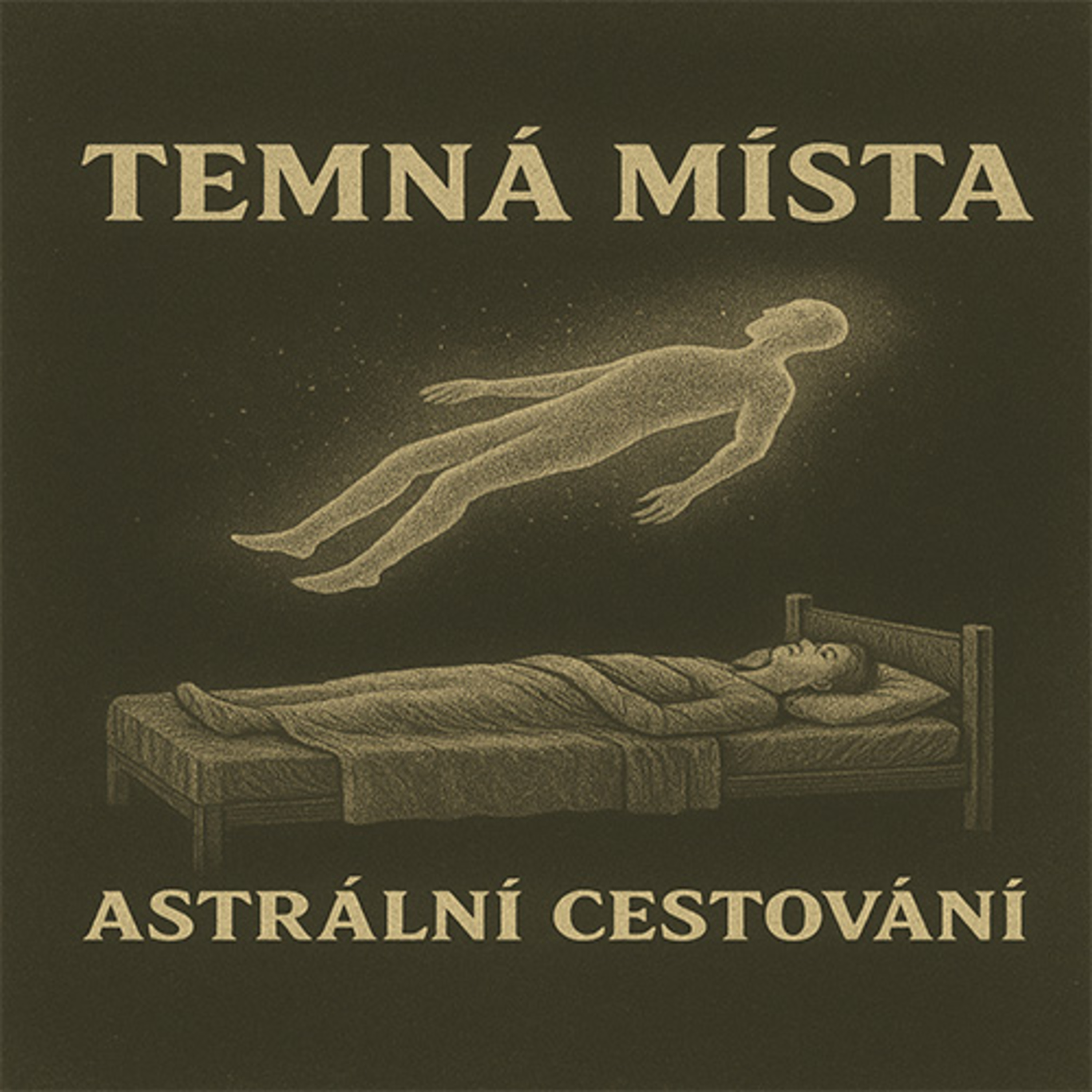 Na hraně reality - svět za zavřenýma očima