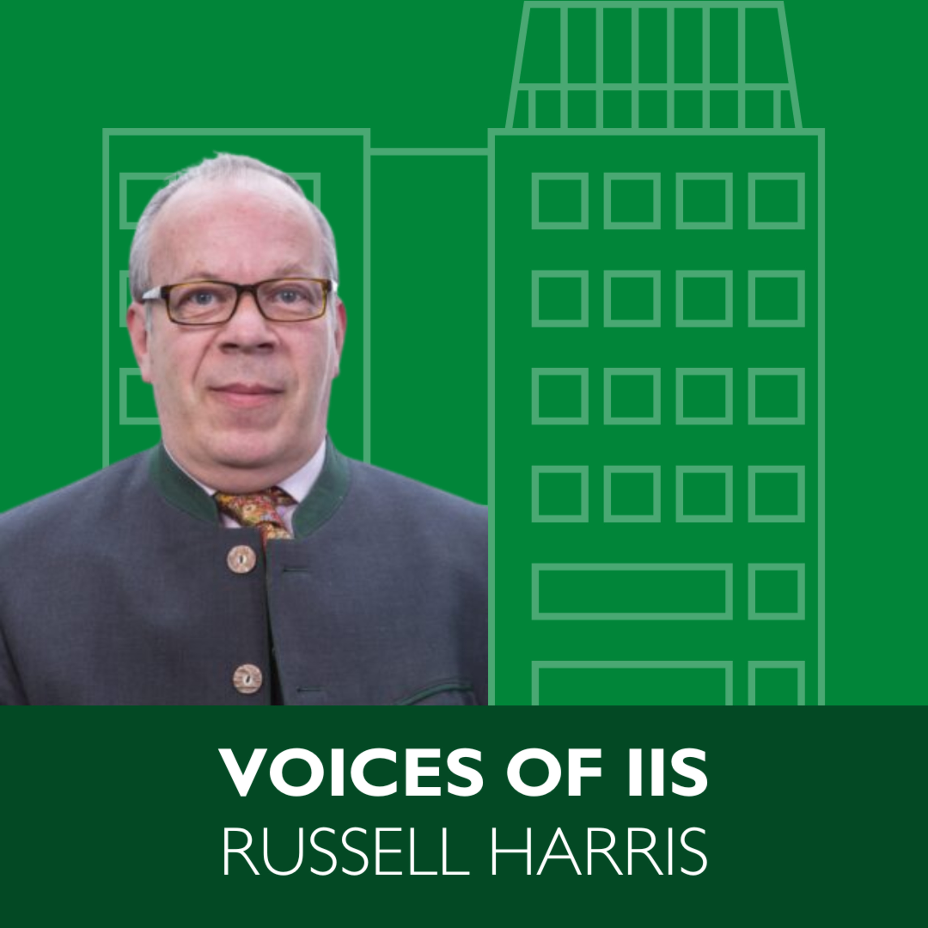 Voices of IIS