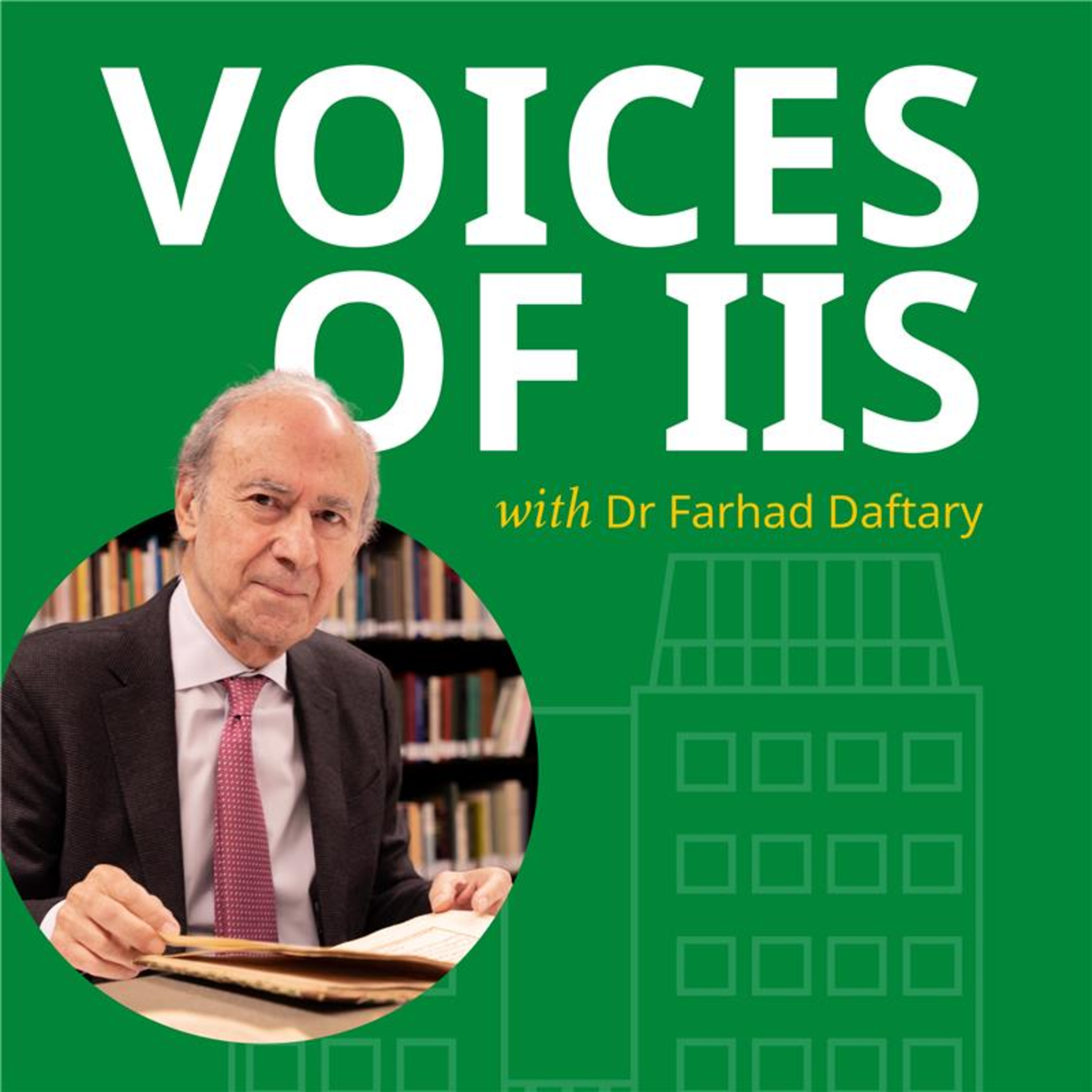Voices of IIS