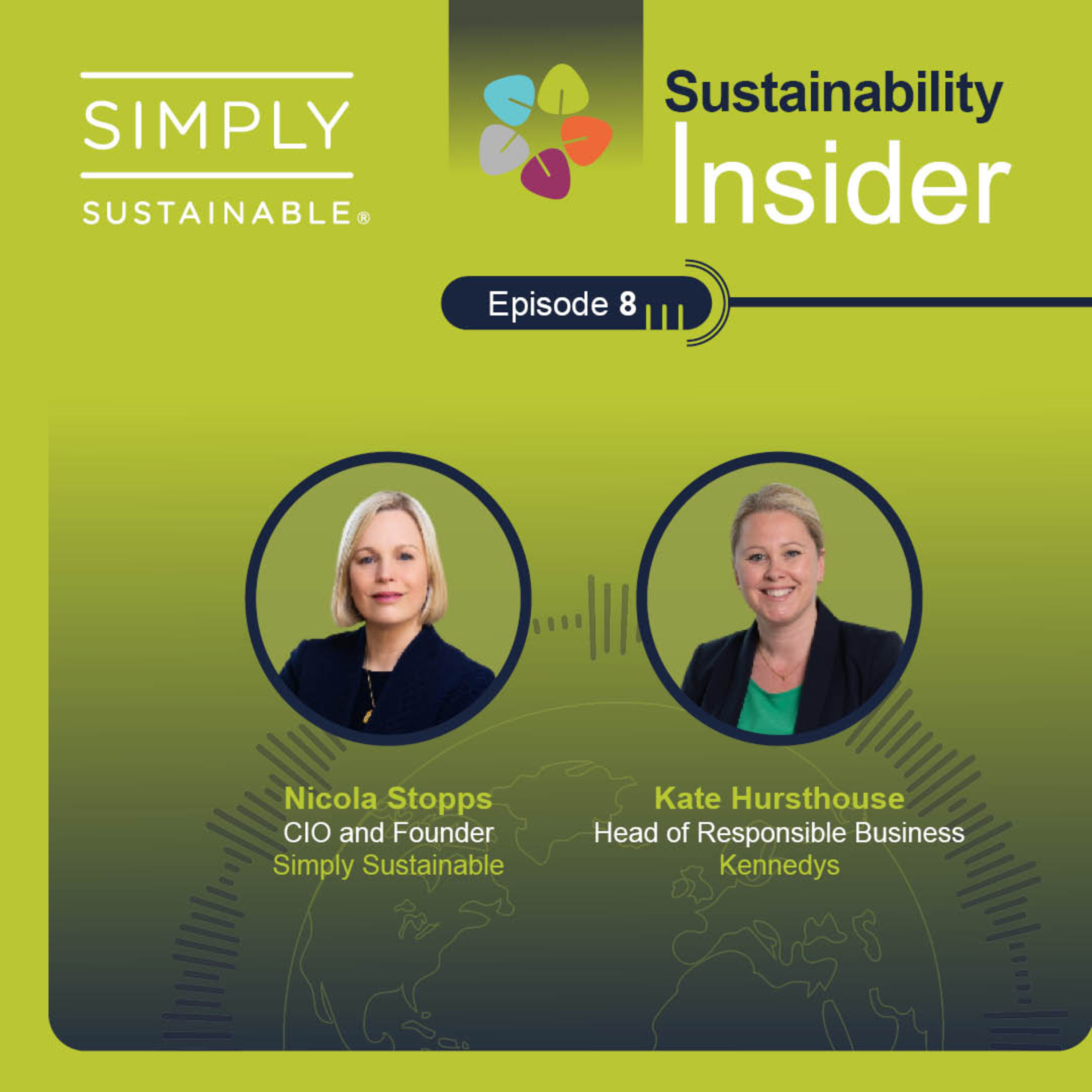 Sustainability Insider
