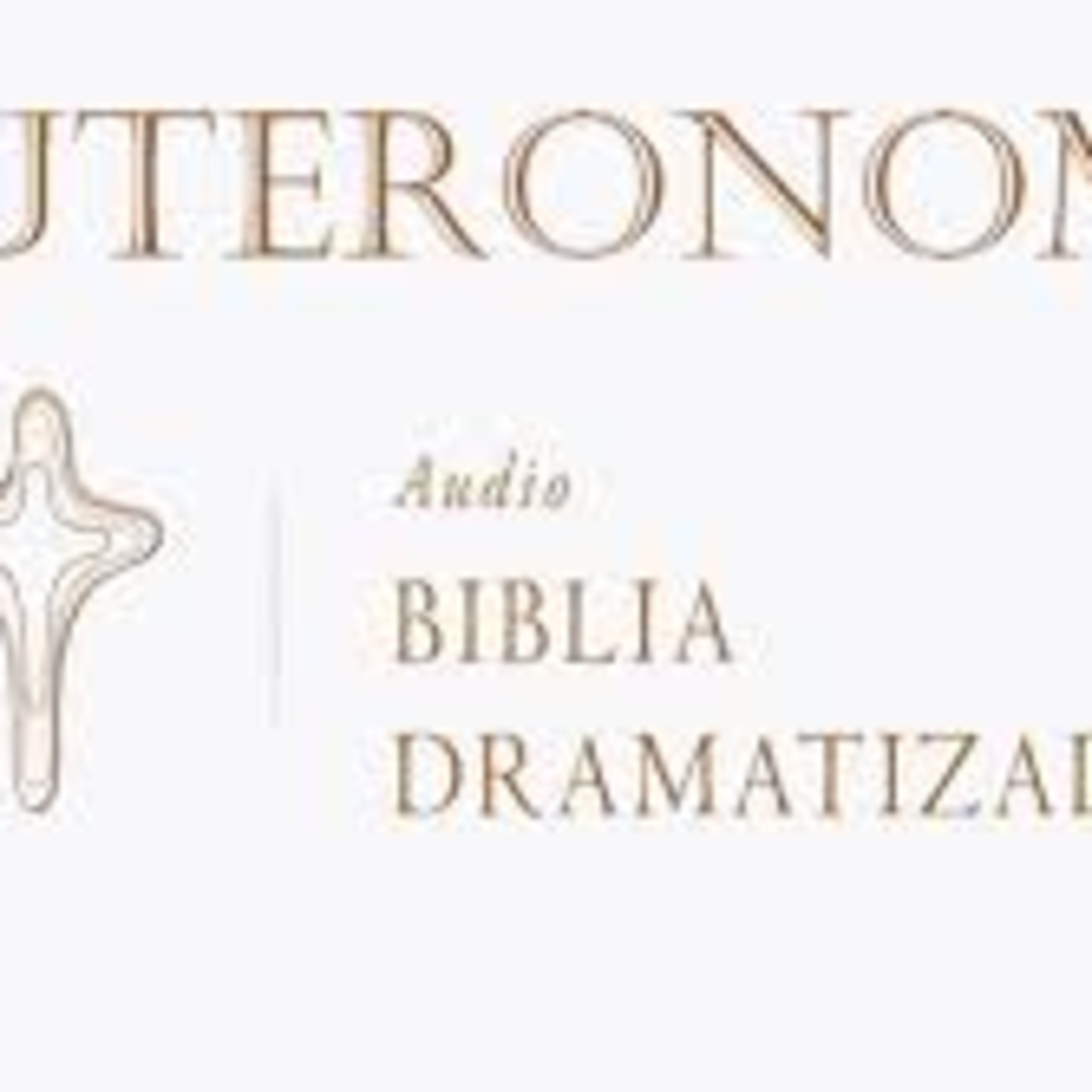 Audio Biblia Dramatizada NTV