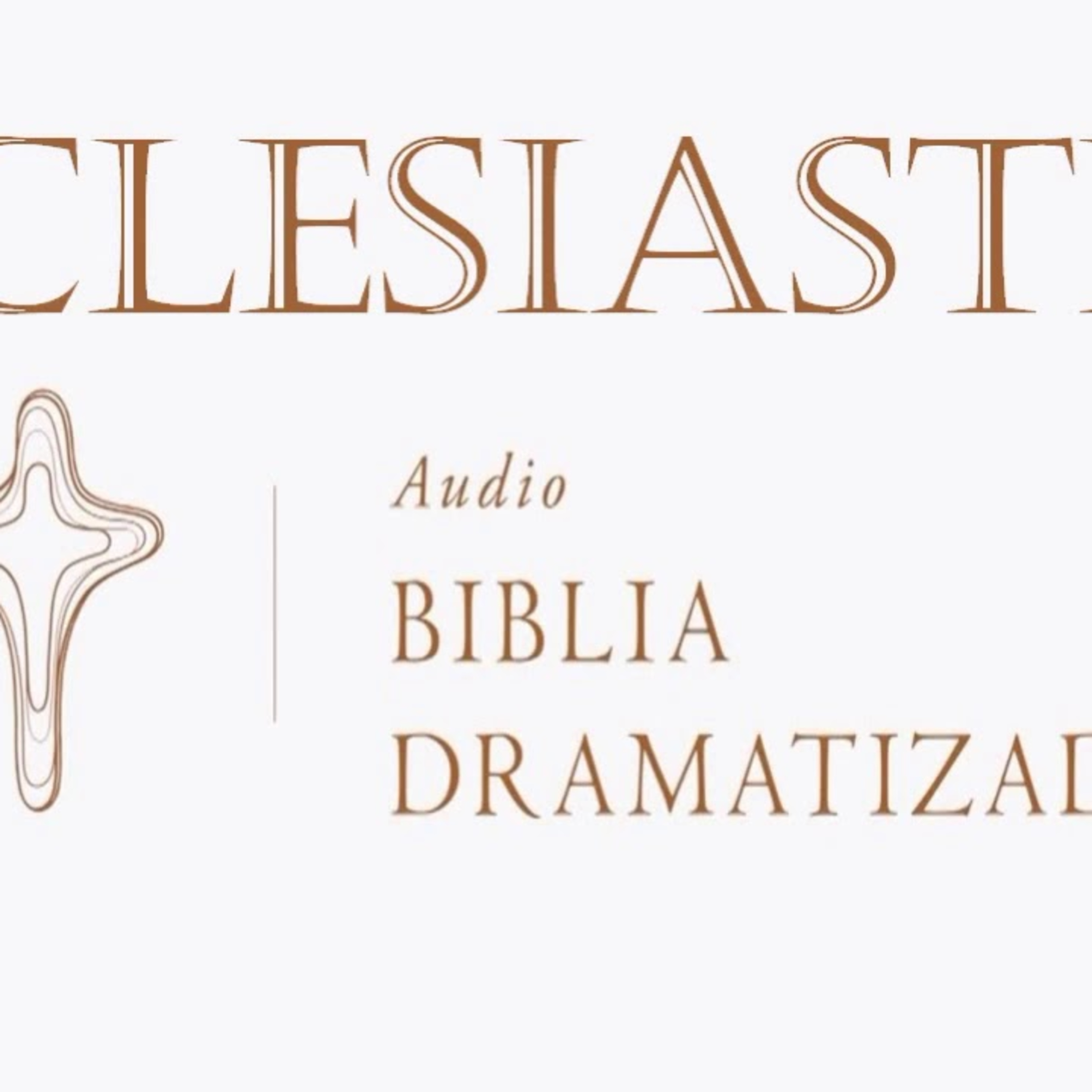Audio Biblia Dramatizada NTV