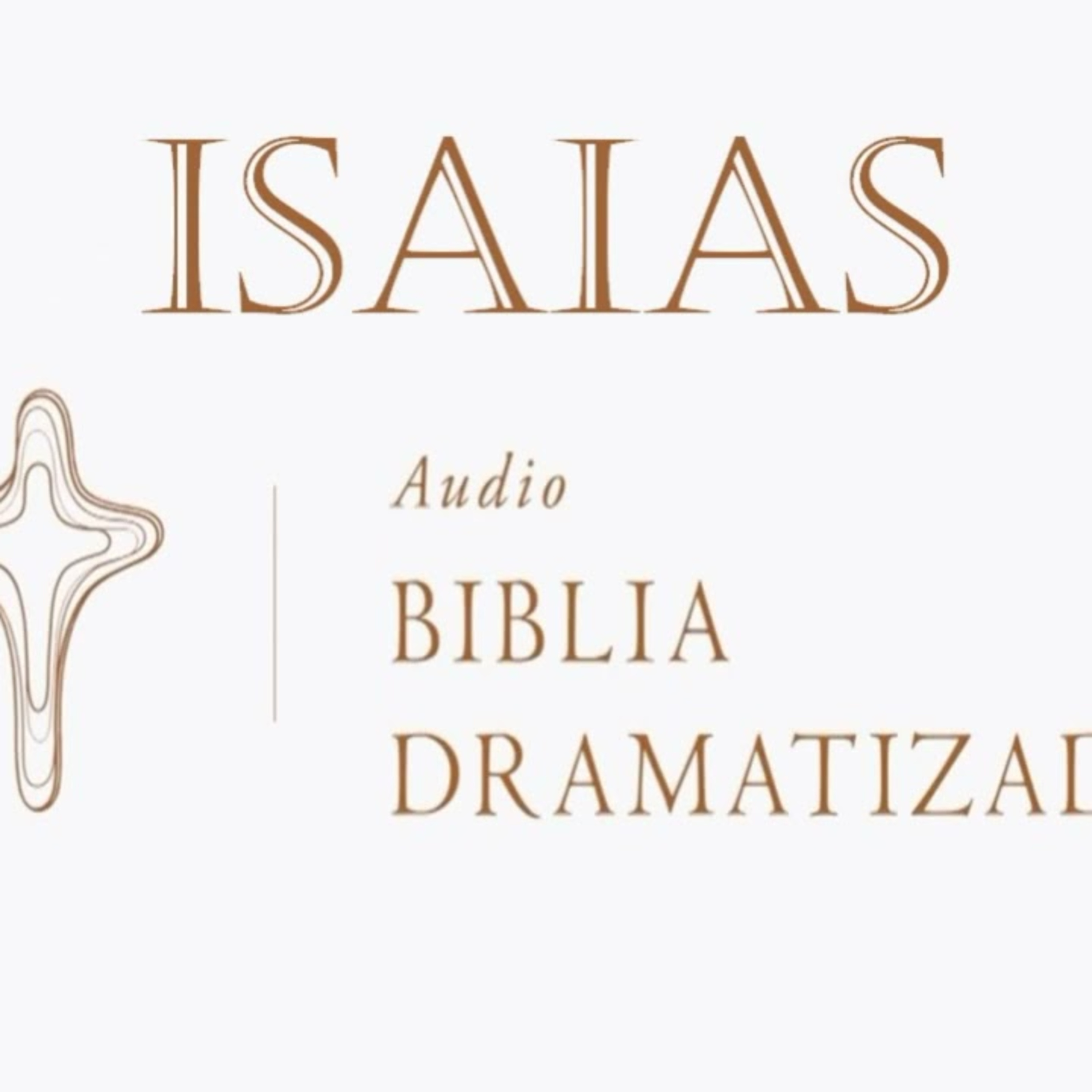 Audio Biblia Dramatizada NTV